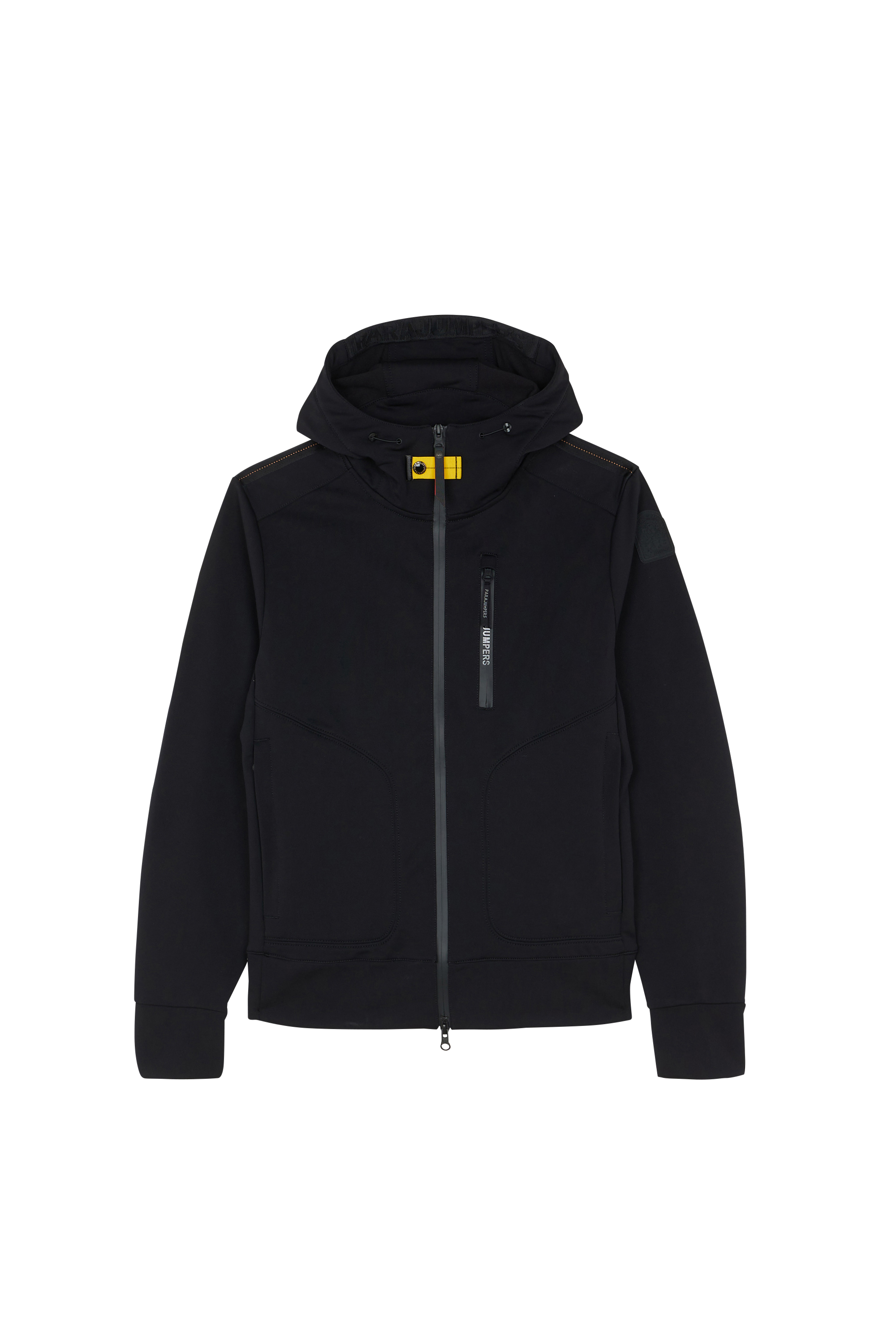 Fleece Black