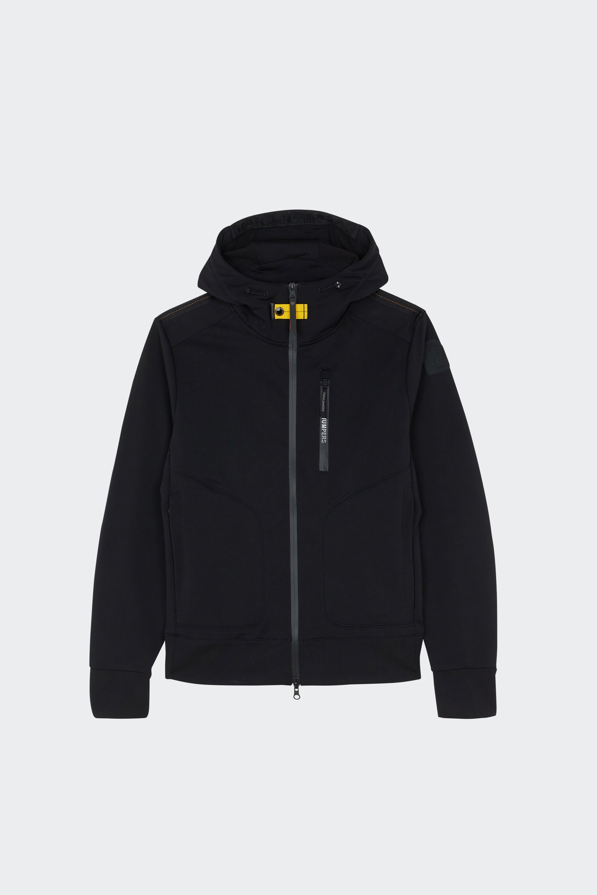 Polaire | Noir by PARAJUMPERS Polaire Noir