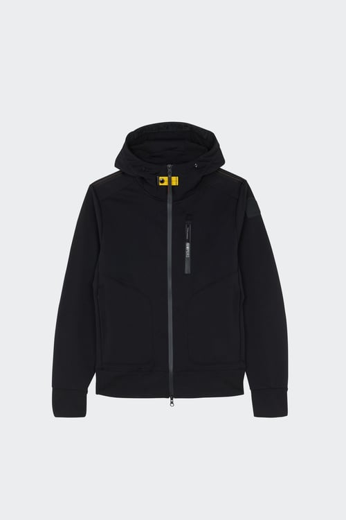 PARAJUMPERS Polaire Noir