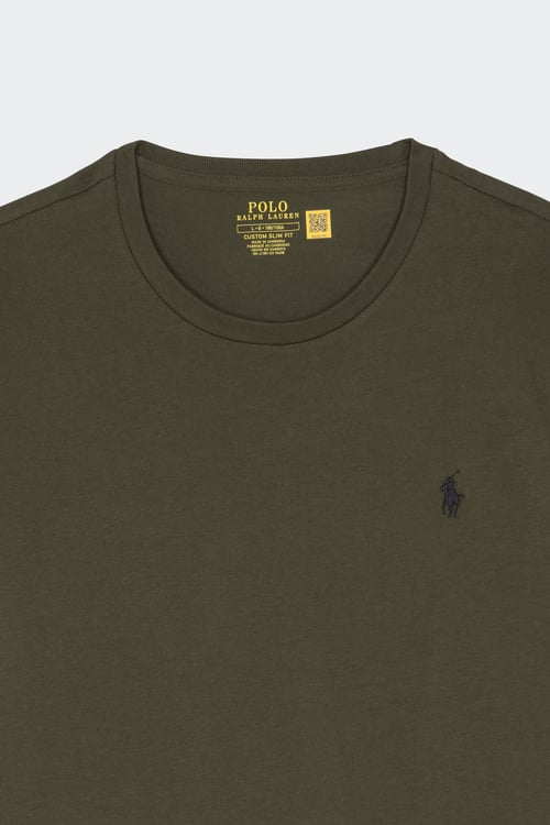 POLO RALPH LAUREN T-shirt Kaki
