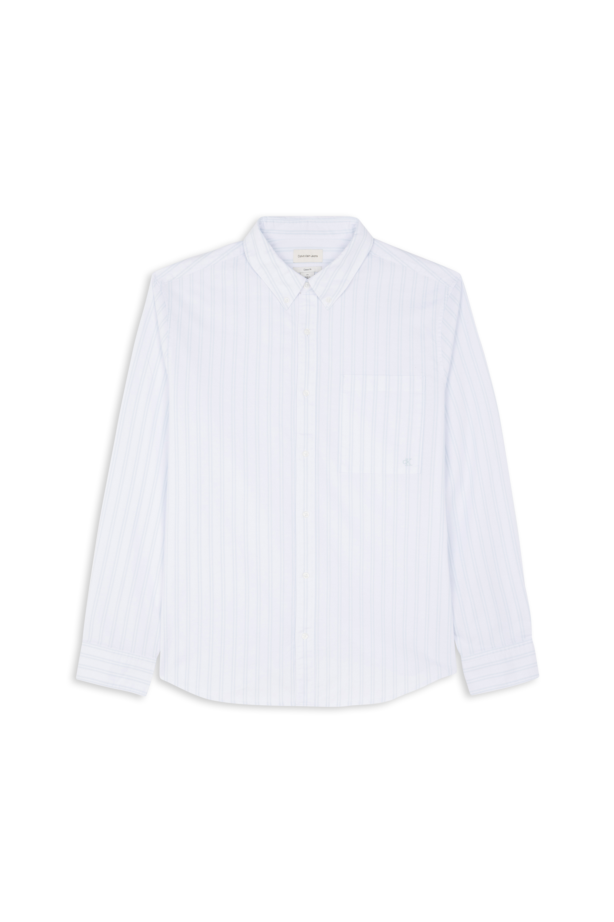 Chemise Blanc
