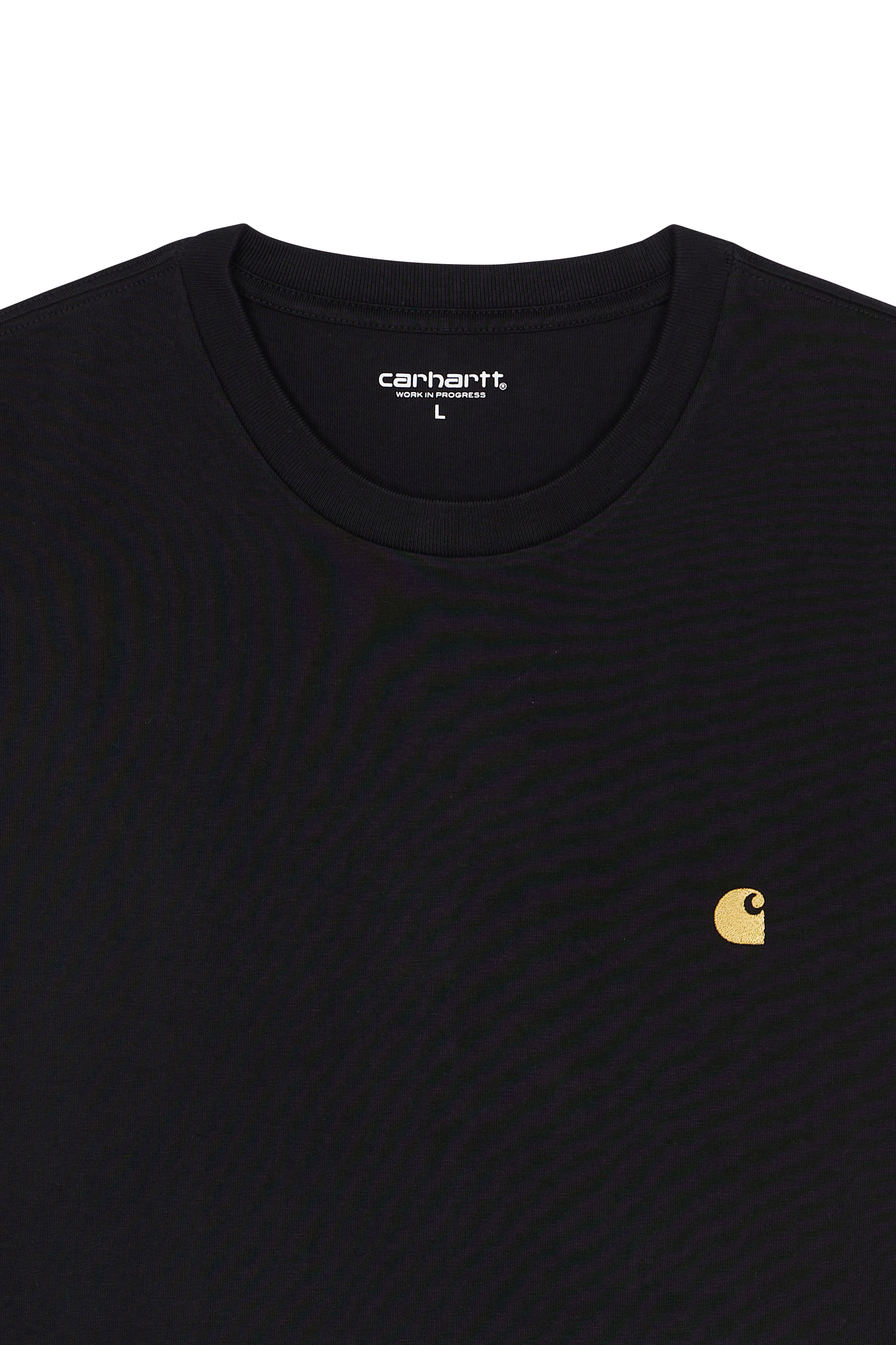 T-shirt  CARHARTT WIP Noir