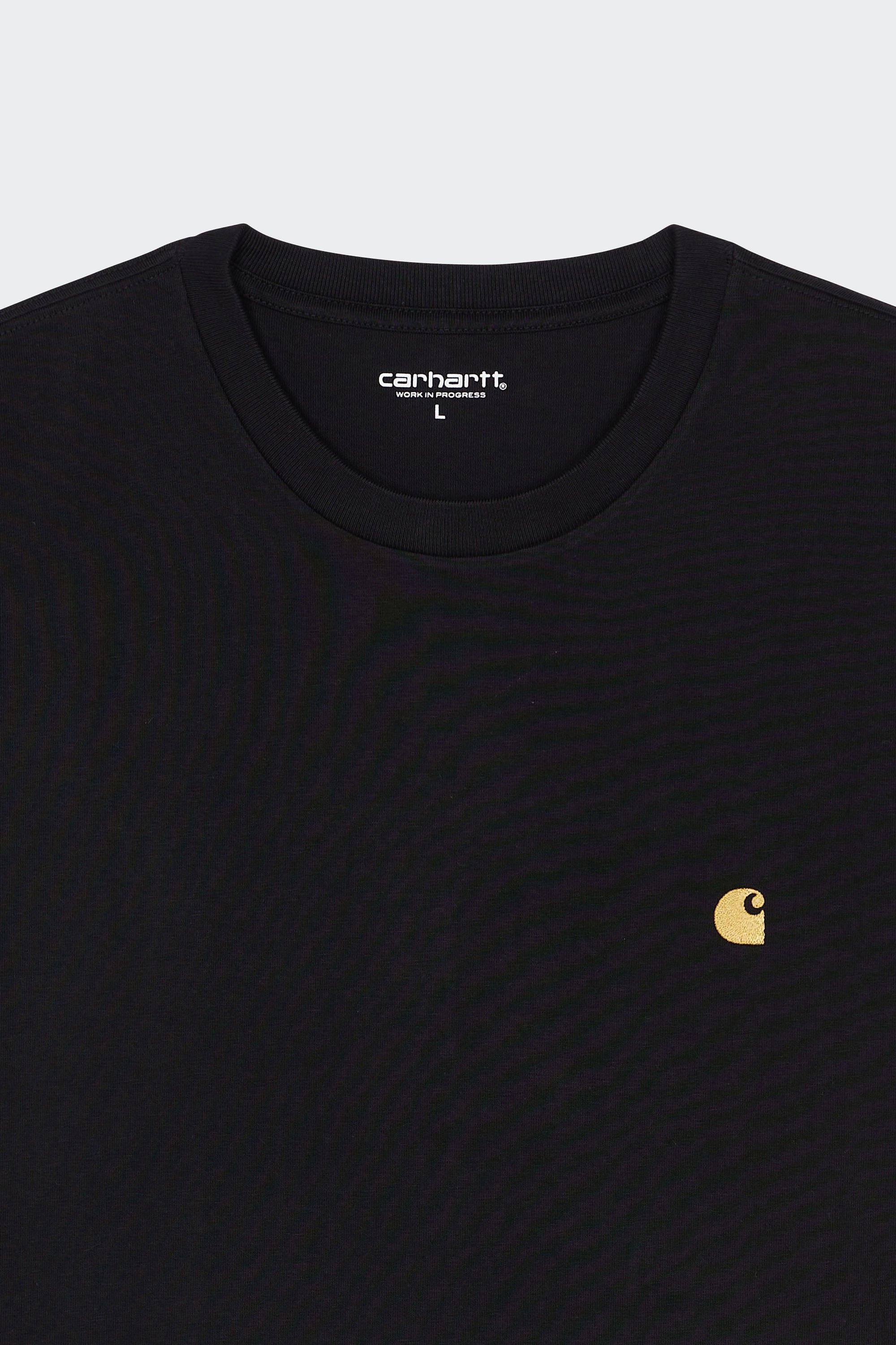 T-shirt | Black by CARHARTT WIP T-shirt Black