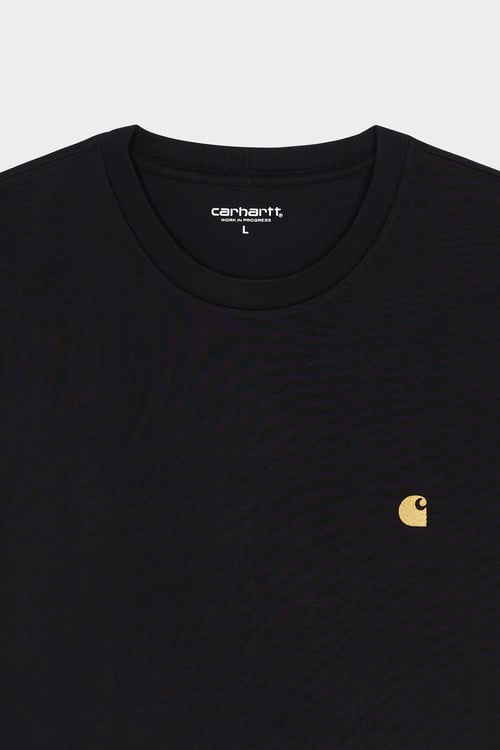 CARHARTT WIP T-shirt Noir