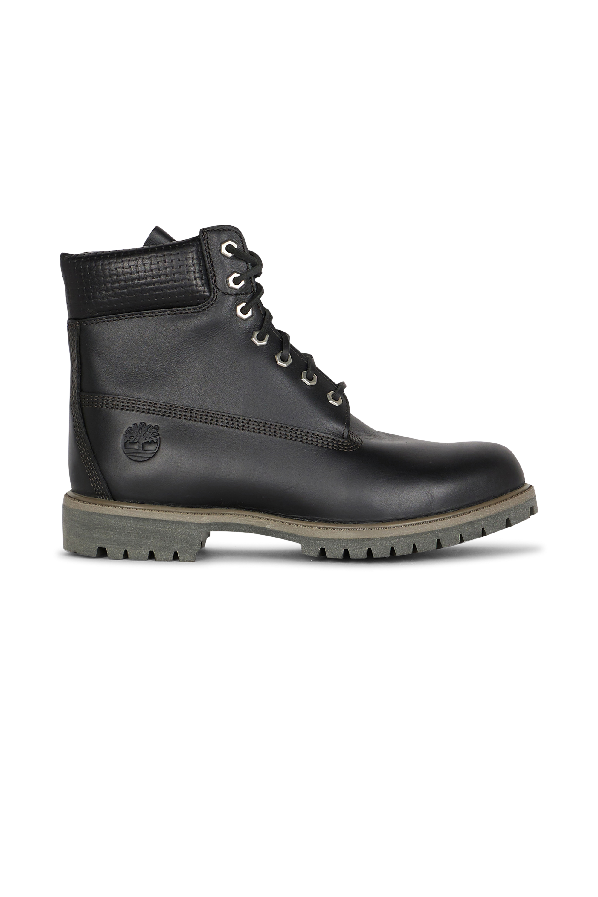 Bottines Noir