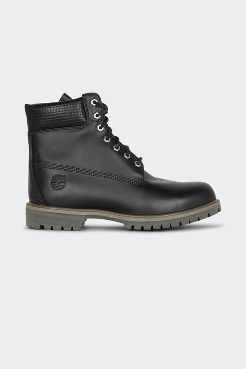 TIMBERLAND Bottines Noir
