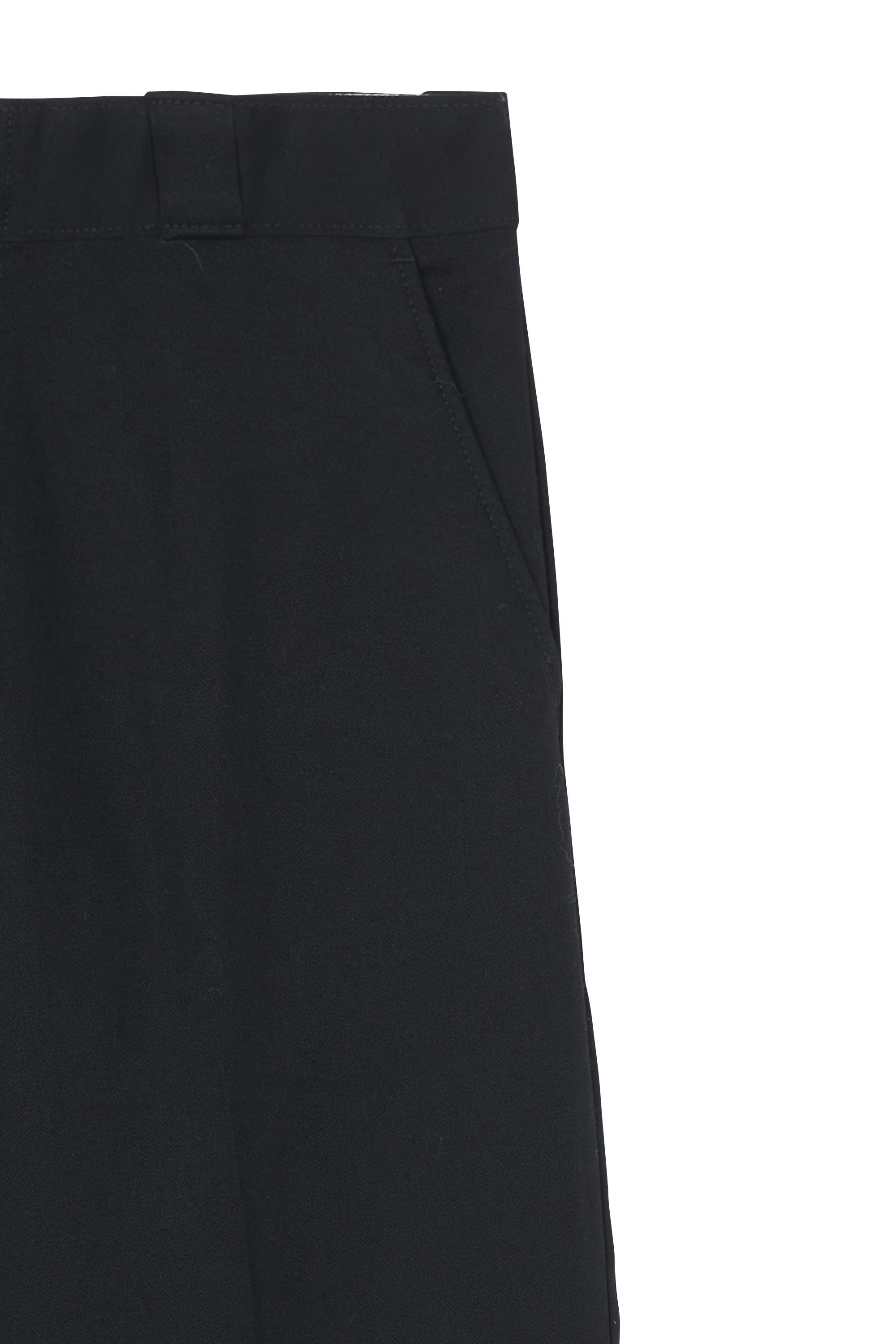 Pants Black