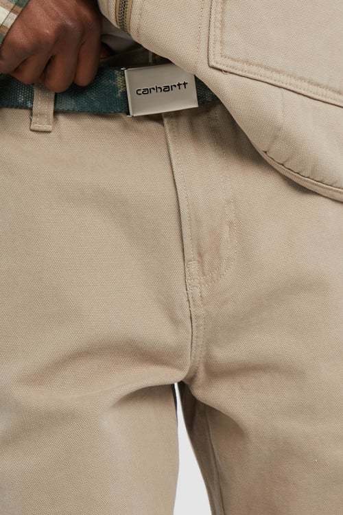 CARHARTT WIP Ceinture Vert