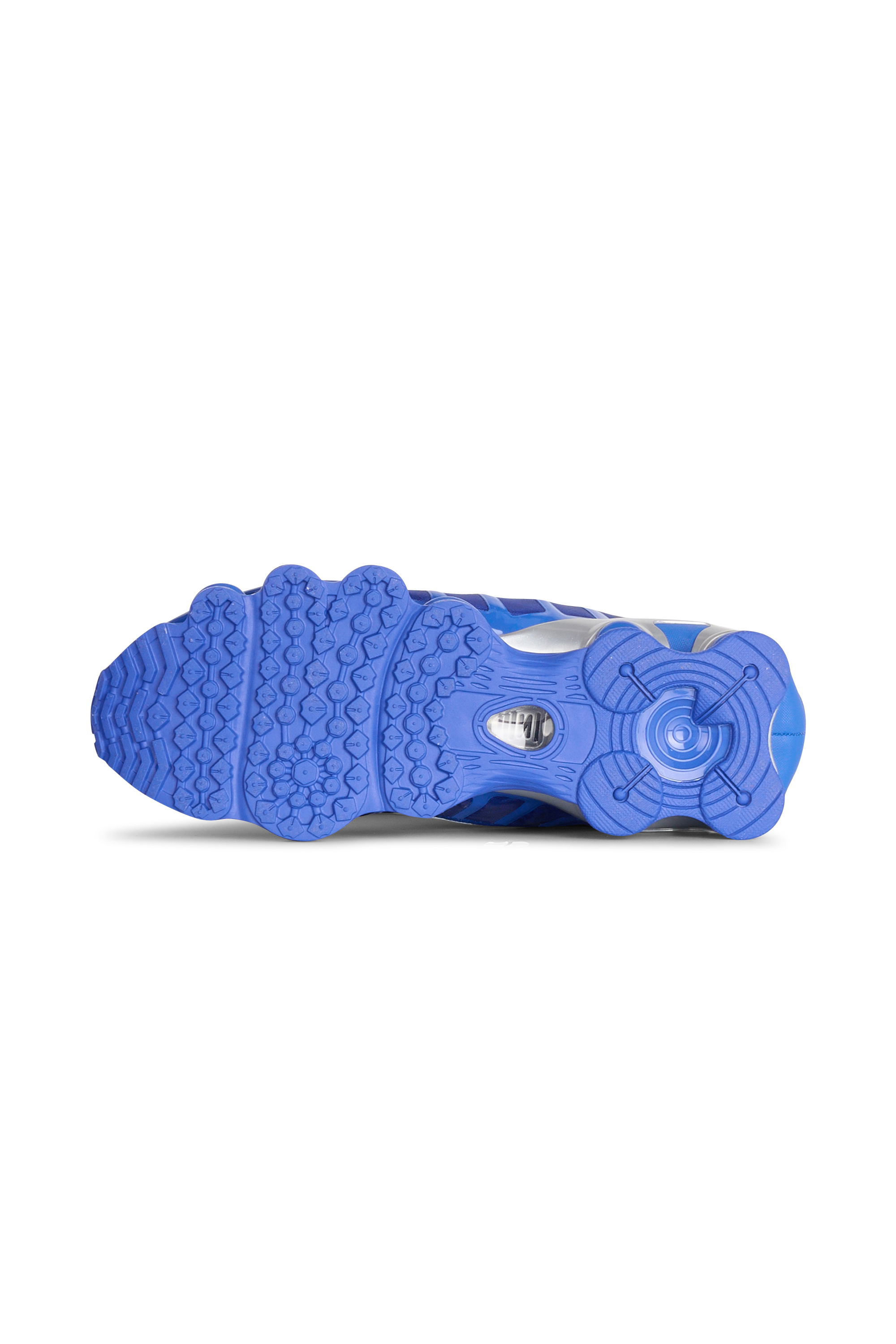 Sneakers | Blue NIKE Men