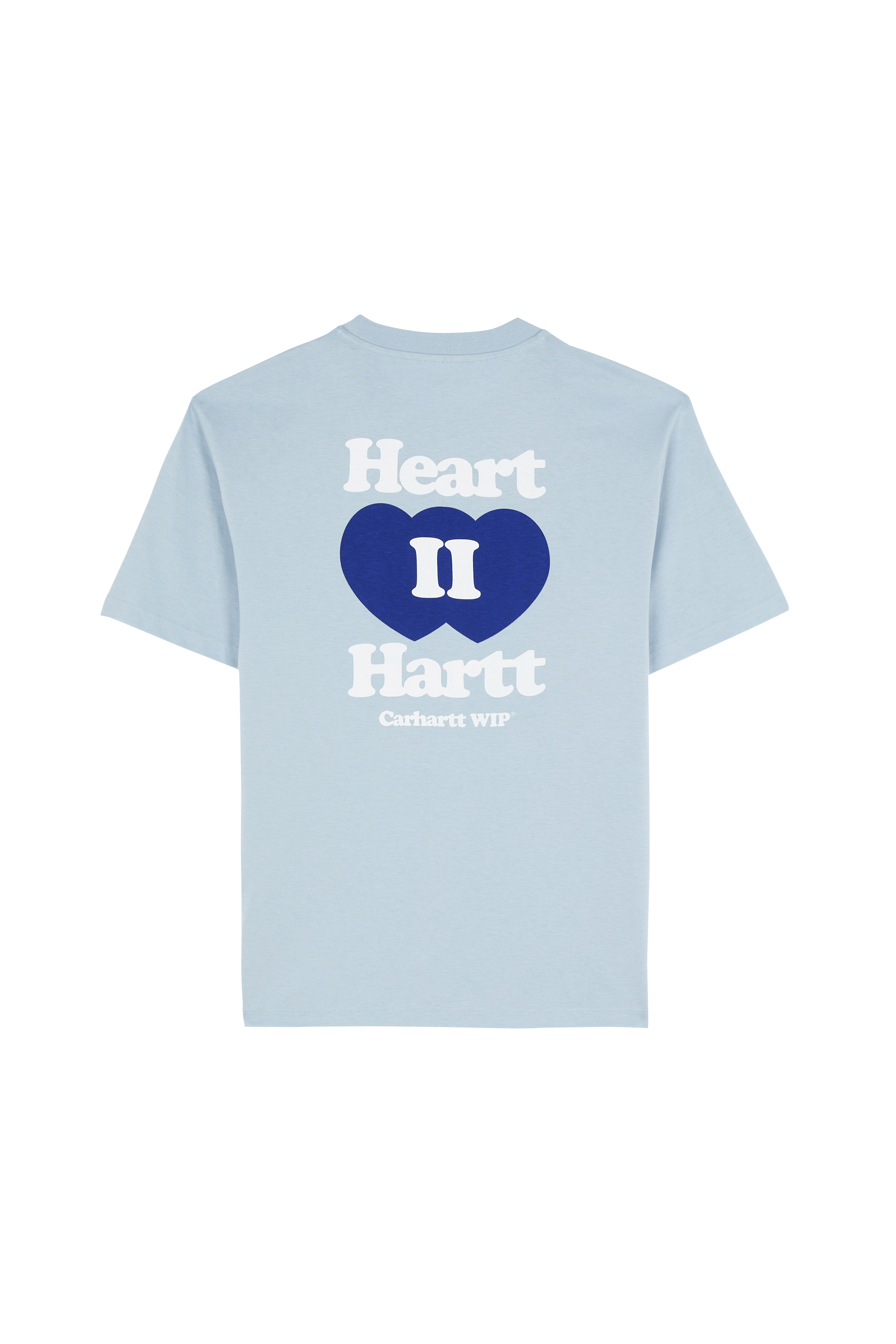 T-shirt | Blue CARHARTT WIP Women
