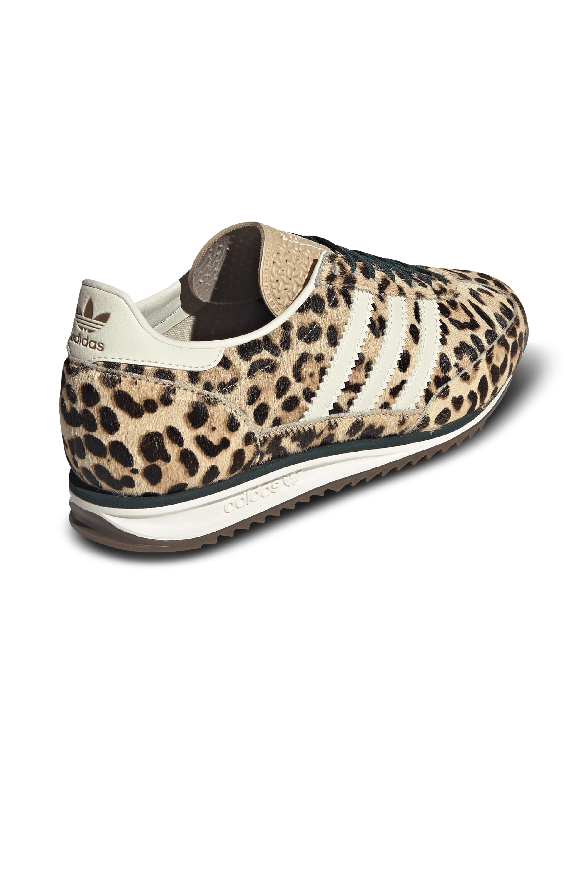 Adidas Superstar sneakers Beige