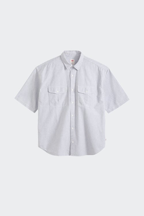 Chemise - Taille XL Noir
