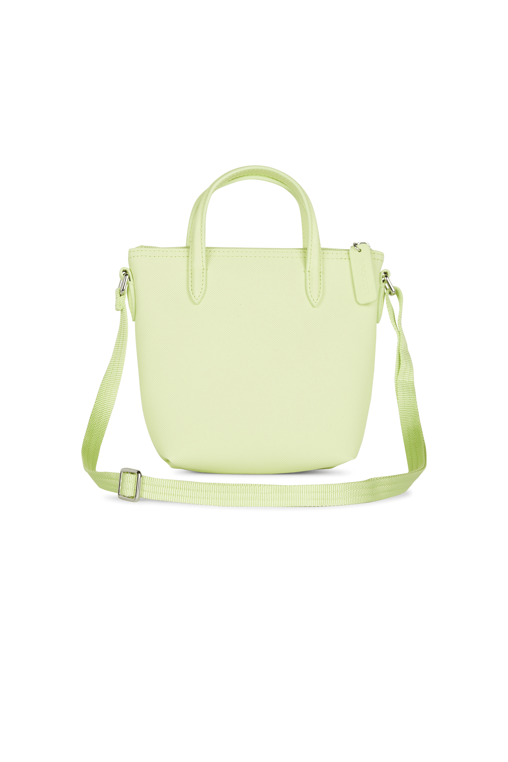 Sac bandoulière LACOSTE Vert