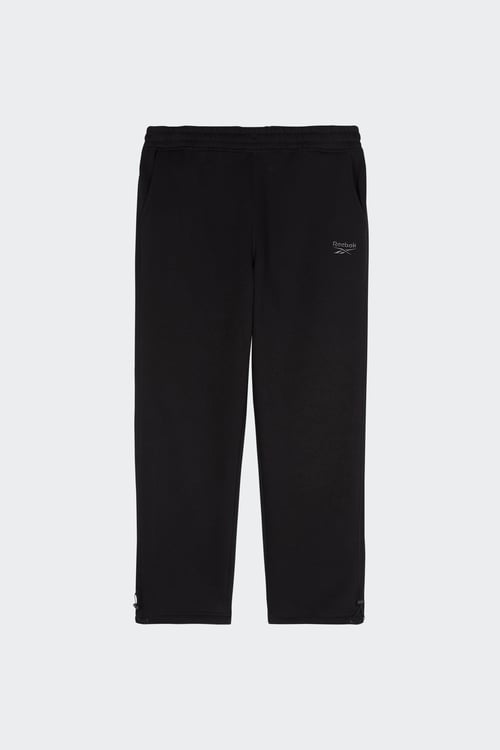 Pantalon de survêtement - Taille L Noir