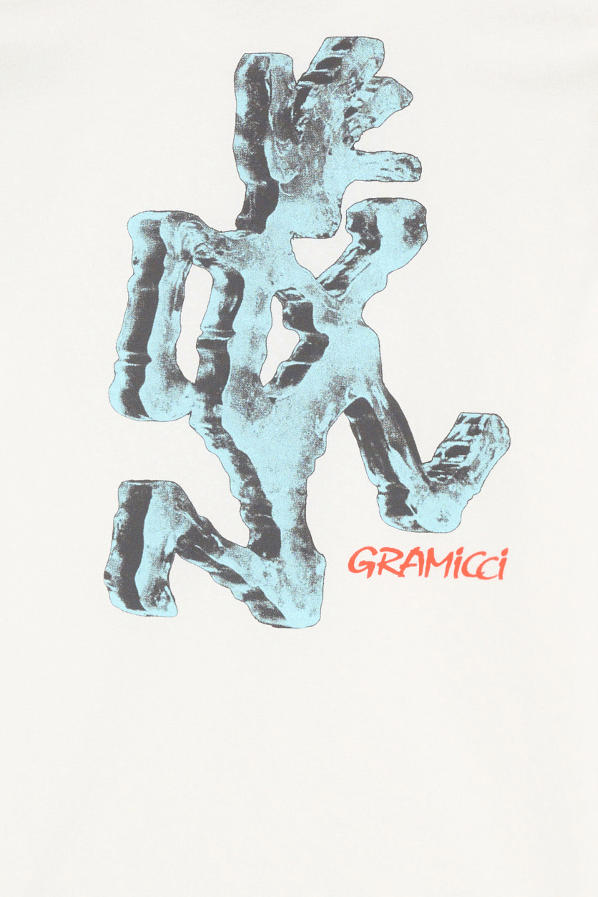 Regular-fit round-neck cotton T-shirt White