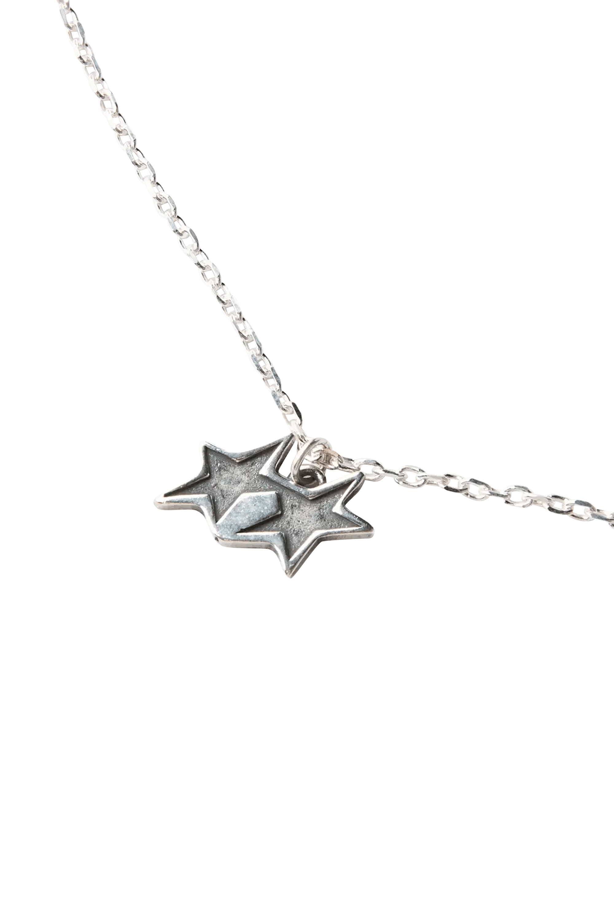 Collier TWOJEYS Argent