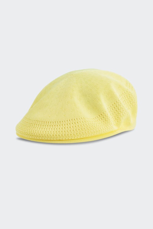 Béret - Taille S Jaune