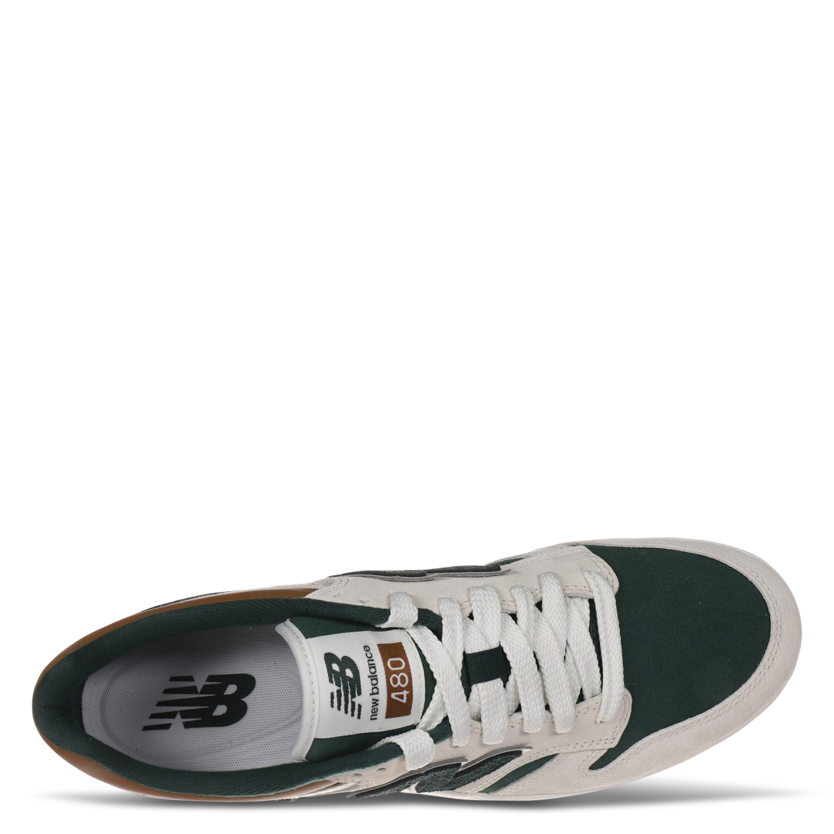 Baskets | Beige NEW BALANCE Femme