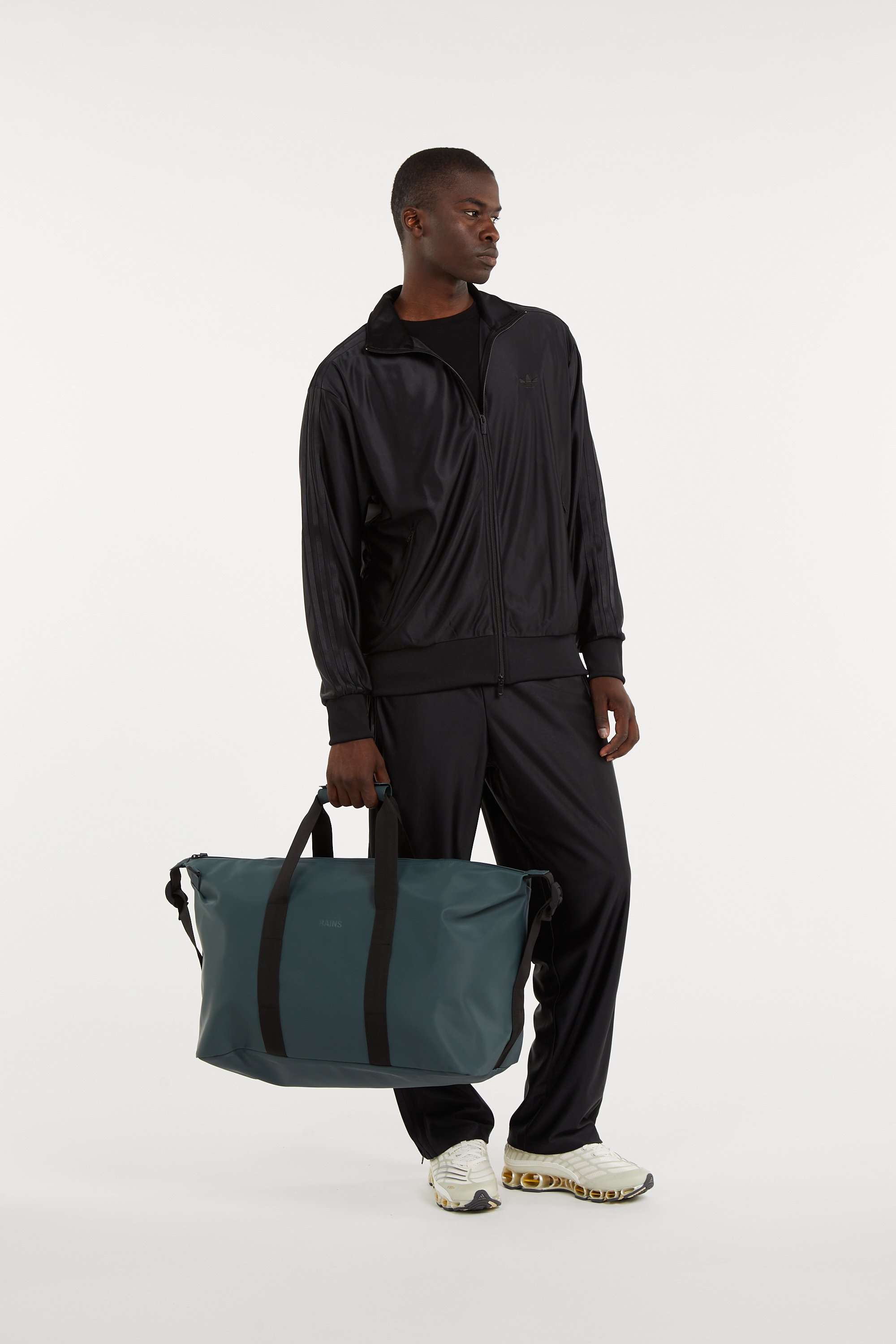 Jacket | Black ADIDAS Men