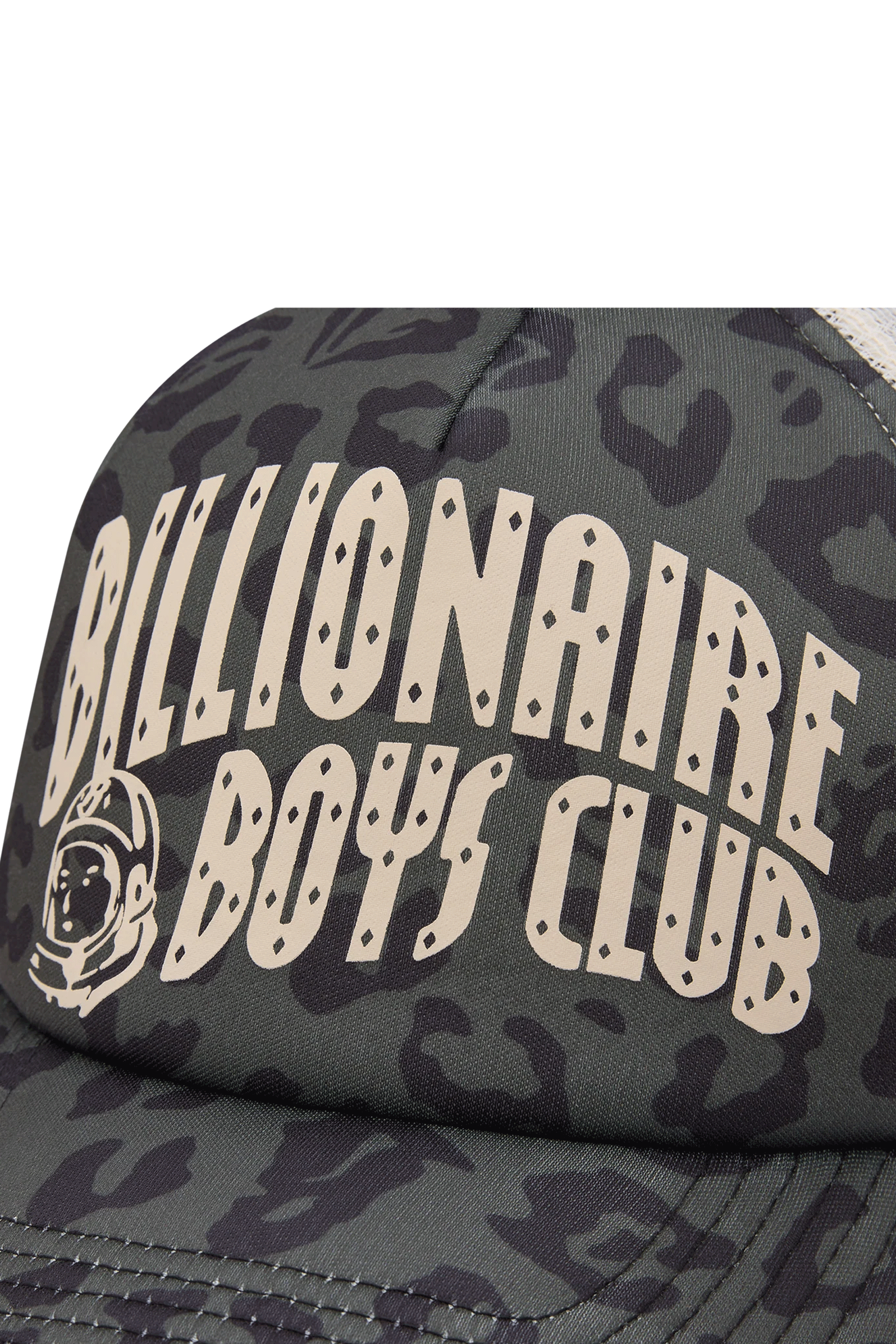 Casquette | Multicolore BILLIONAIRE BOYS CLUB Homme