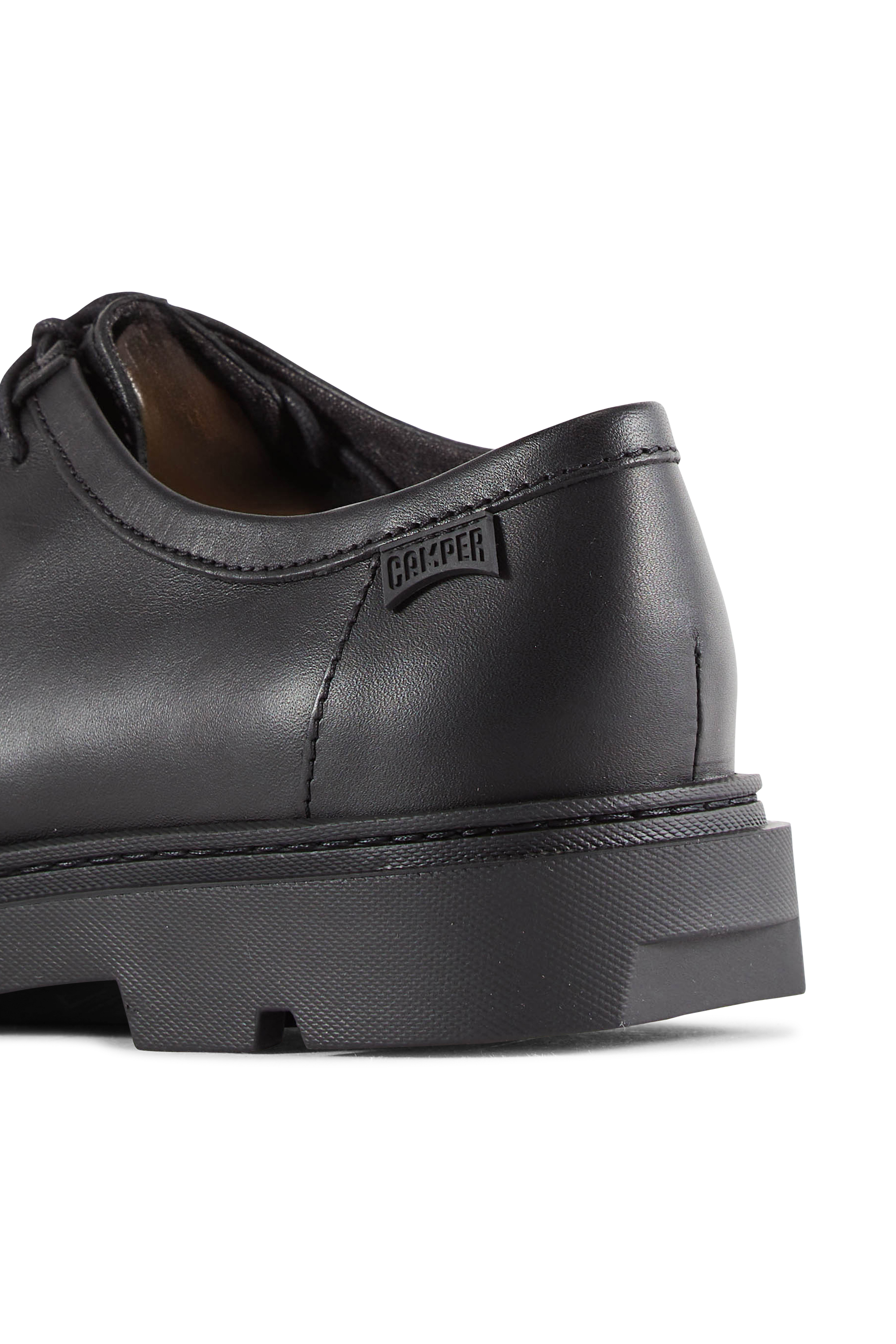 Derbies | Noir CAMPER Femme