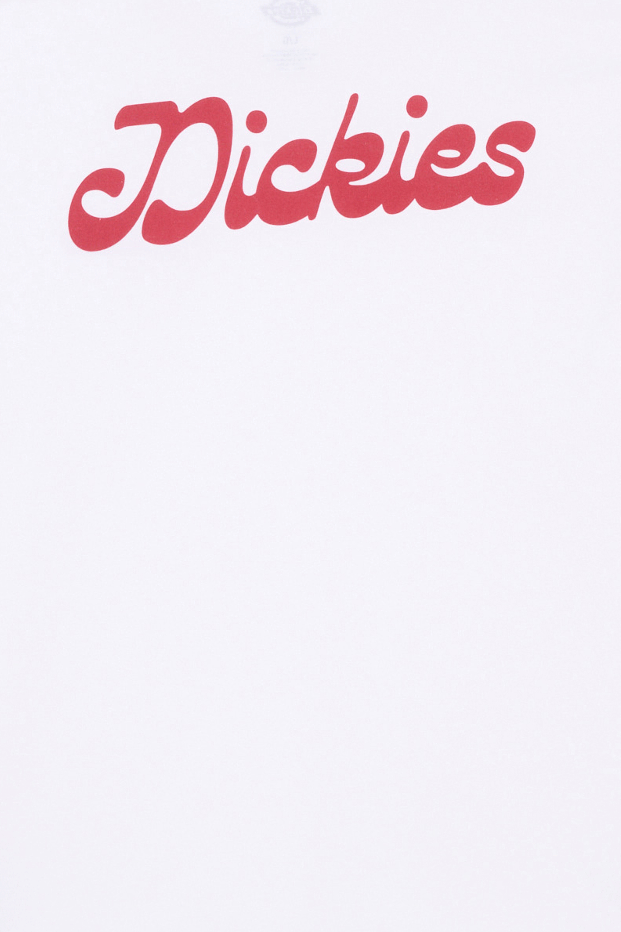 T-shirt | Blanc DICKIES Homme