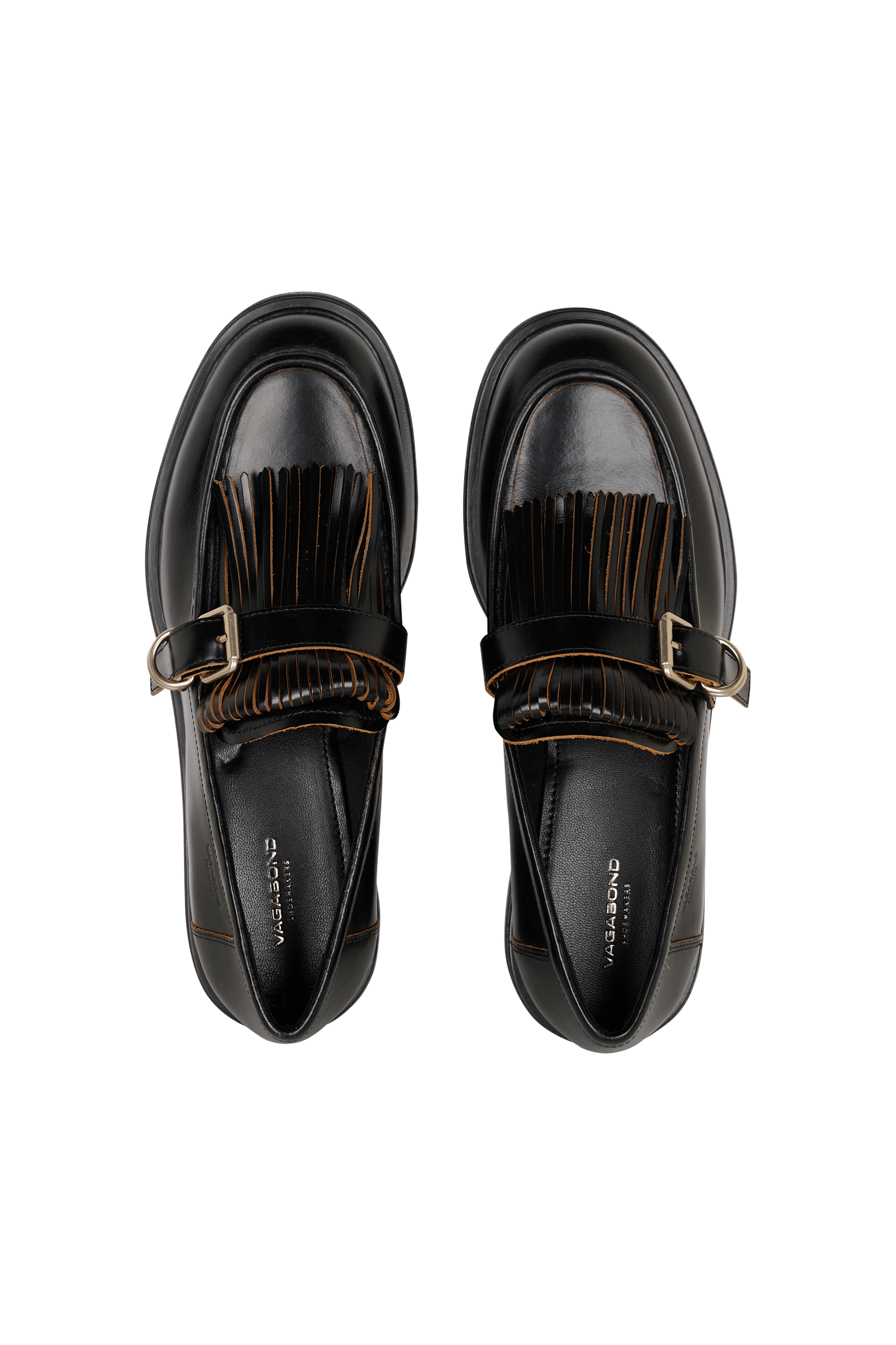 Mocassins VAGABOND SHOEMAKERS Noir