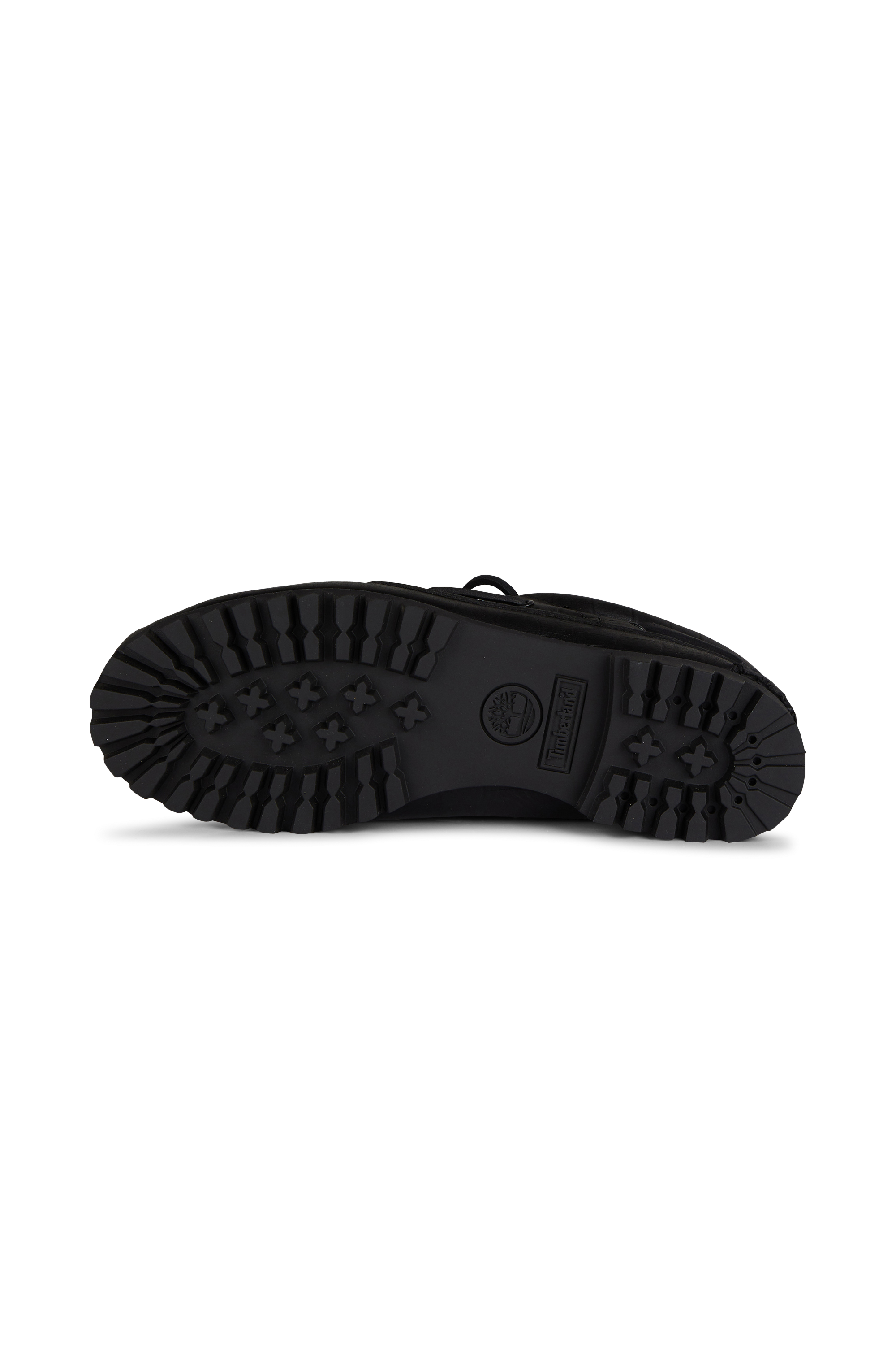 Mocassins | Noir TIMBERLAND Femme