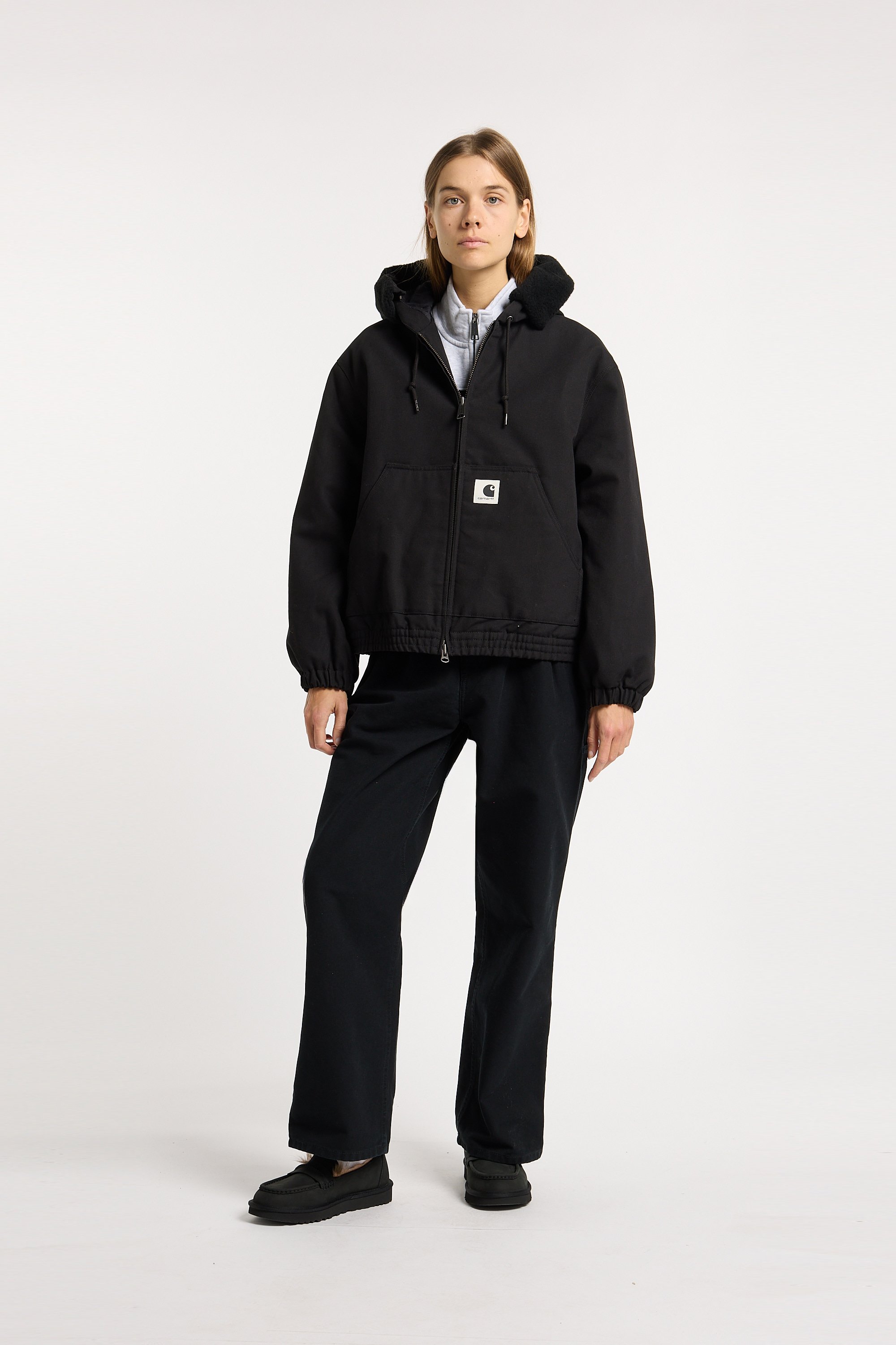 Veste CARHARTT WIP Noir