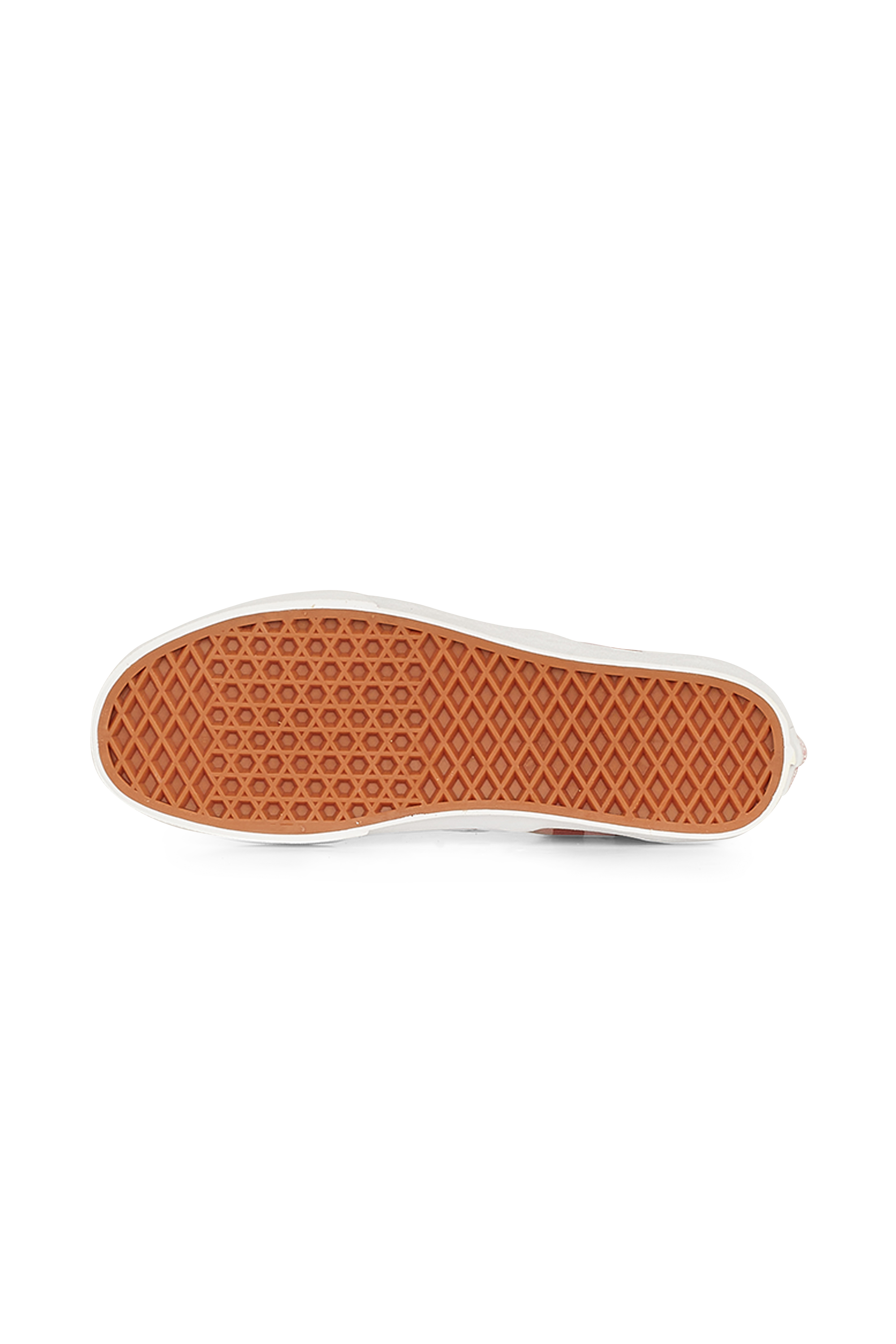 Basket | Pink VANS Women