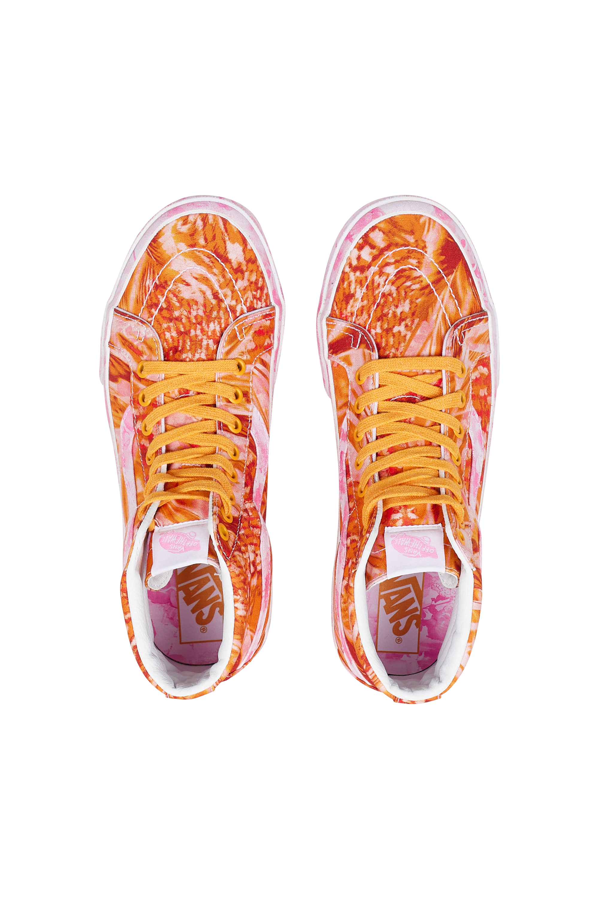 Sneakers Multicolored