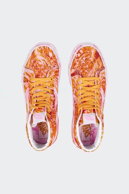 VANS Baskets Multicolore