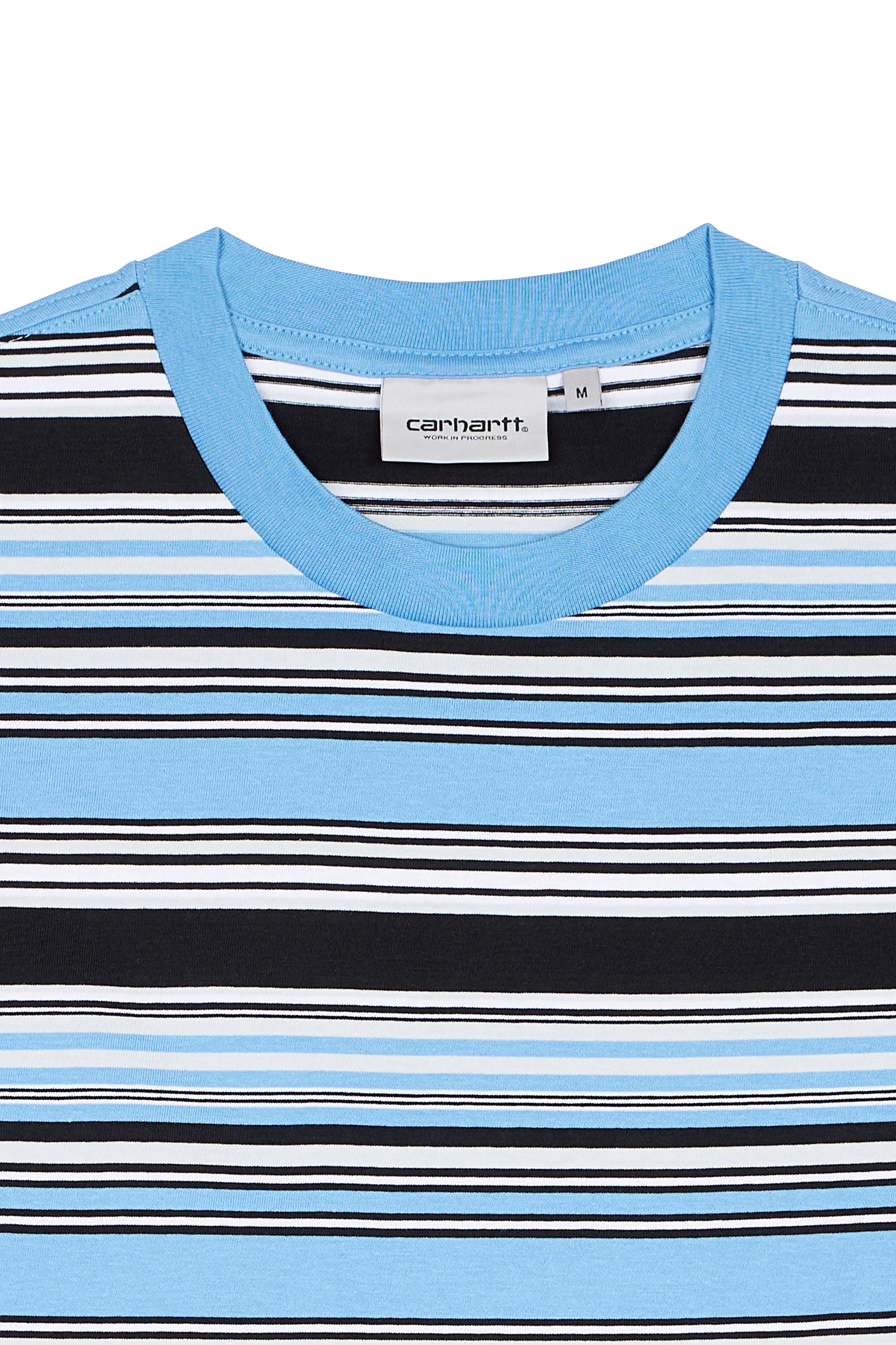 T-shirt CARHARTT WIP Multicolore