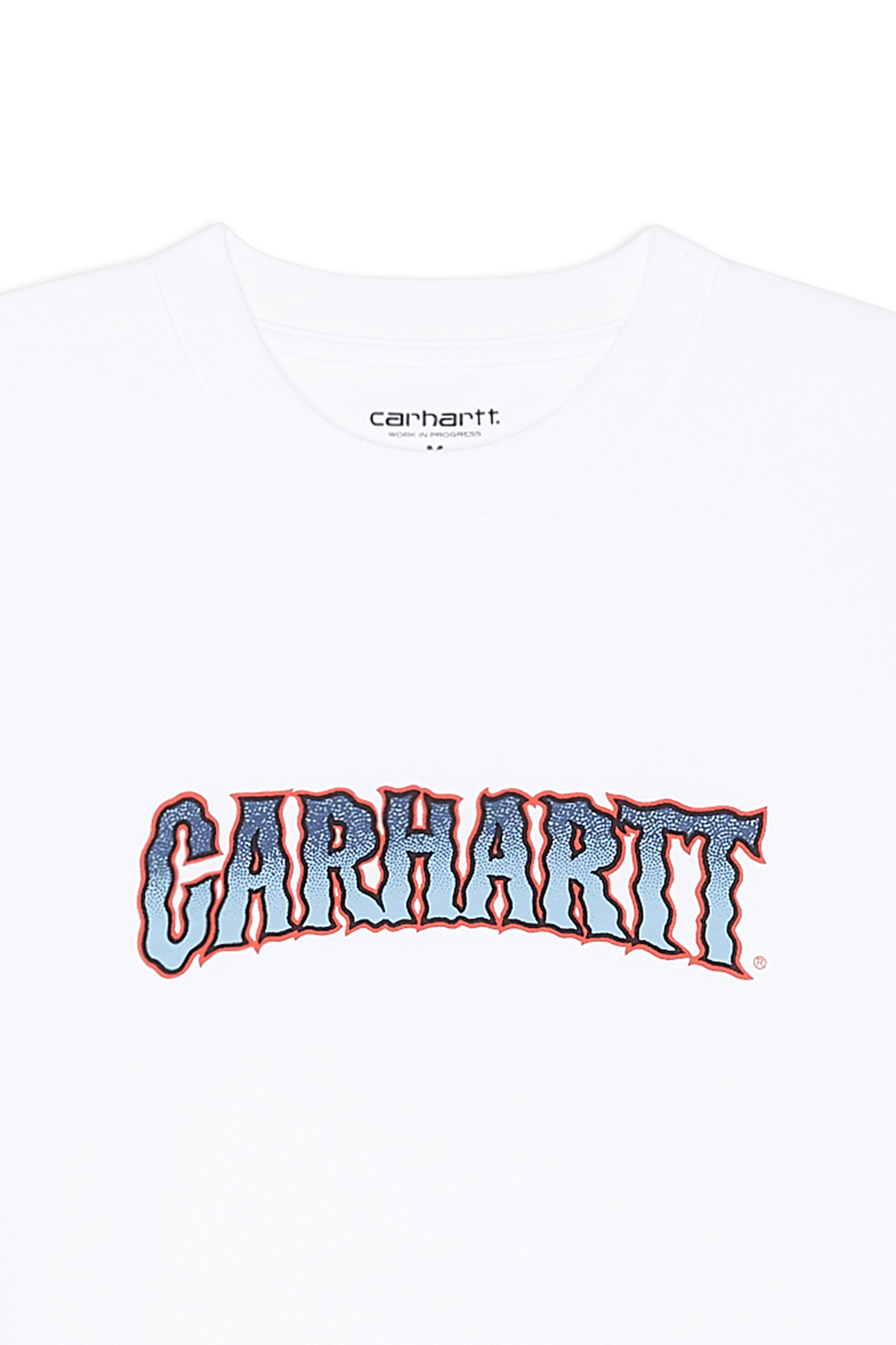 T-shirt | White CARHARTT WIP Men