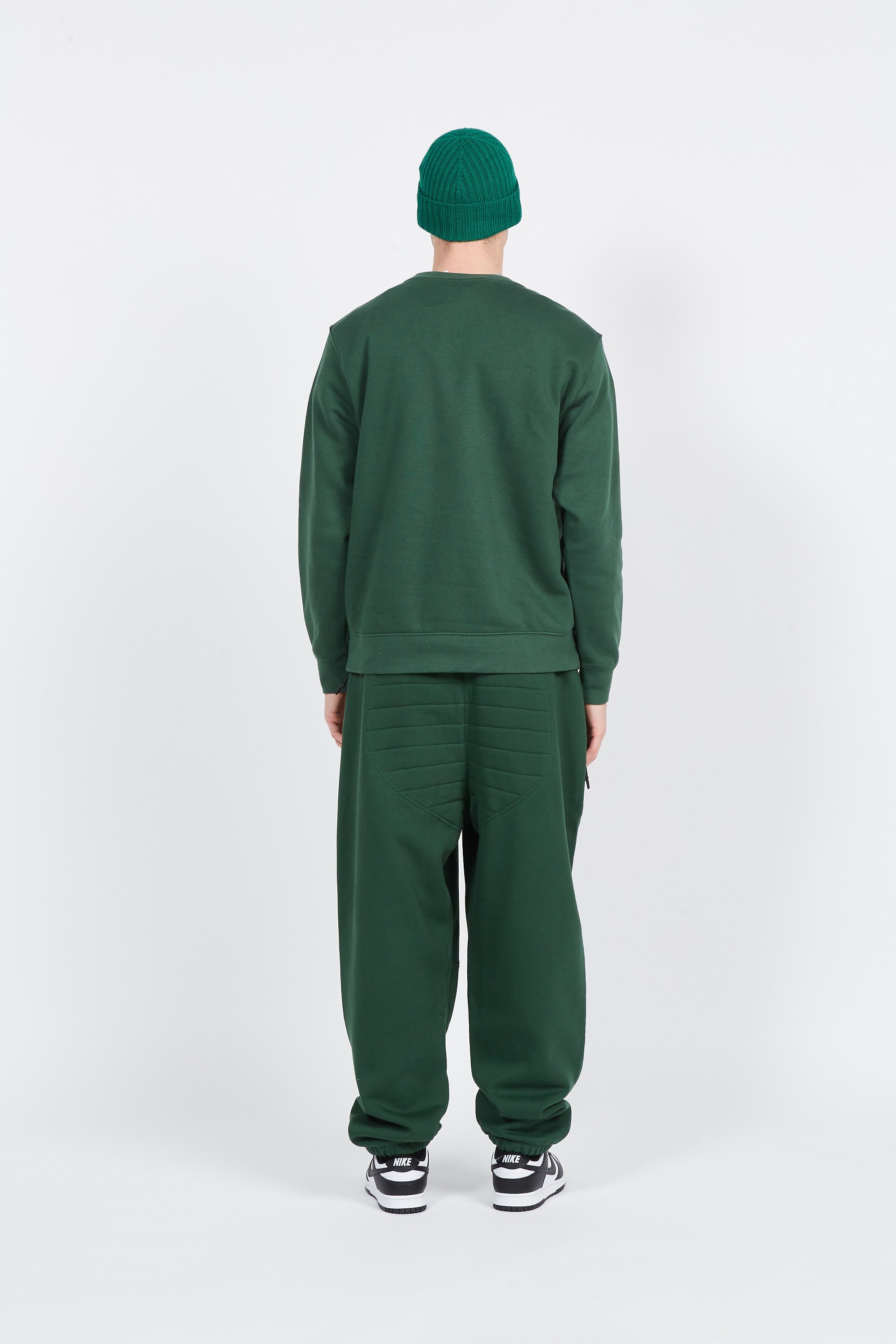 Baskets  | Blanc by NIKE Baskets  Blanc