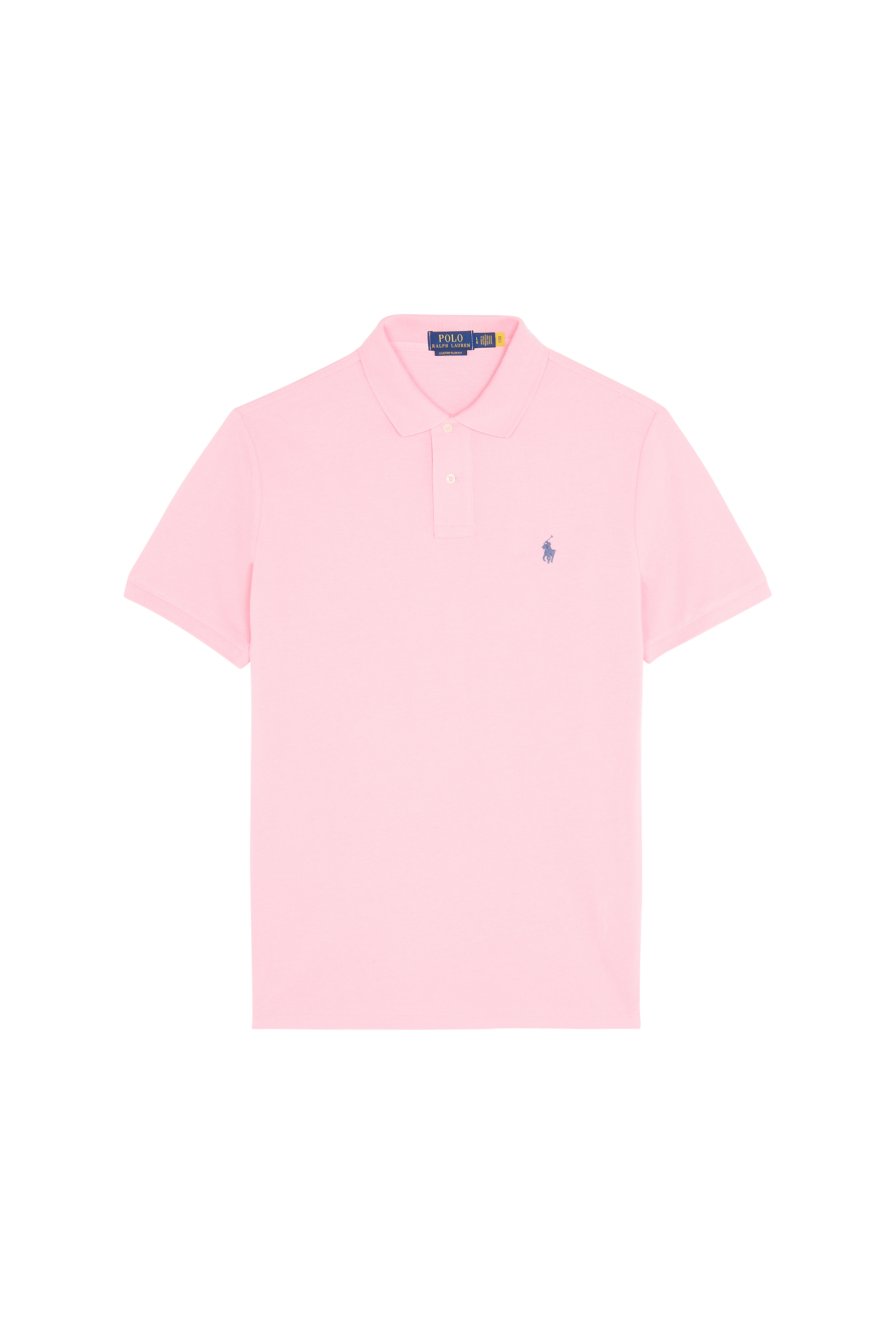 Polo Pink