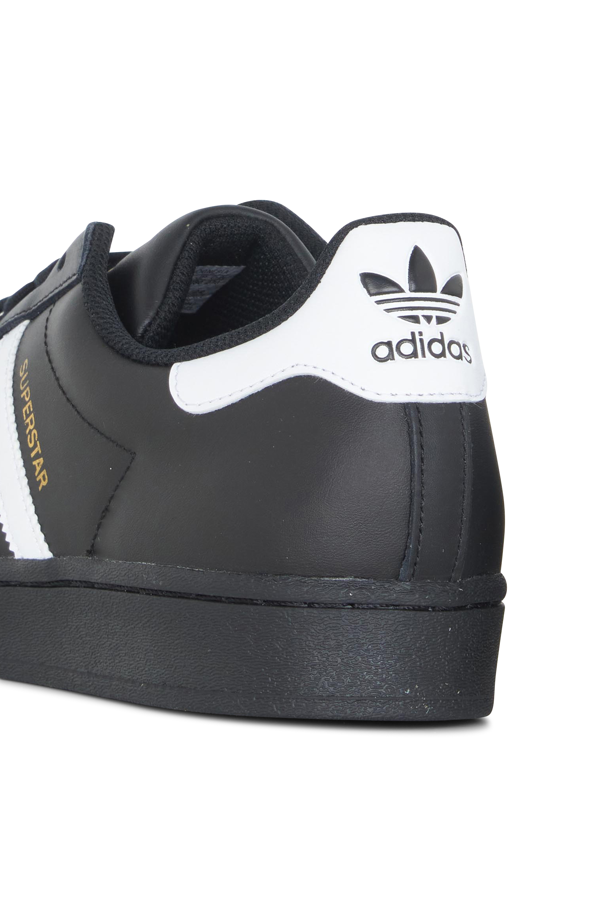 ADIDAS Baskets Noir