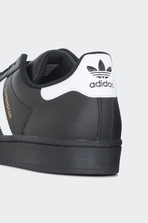 ADIDAS Baskets Noir