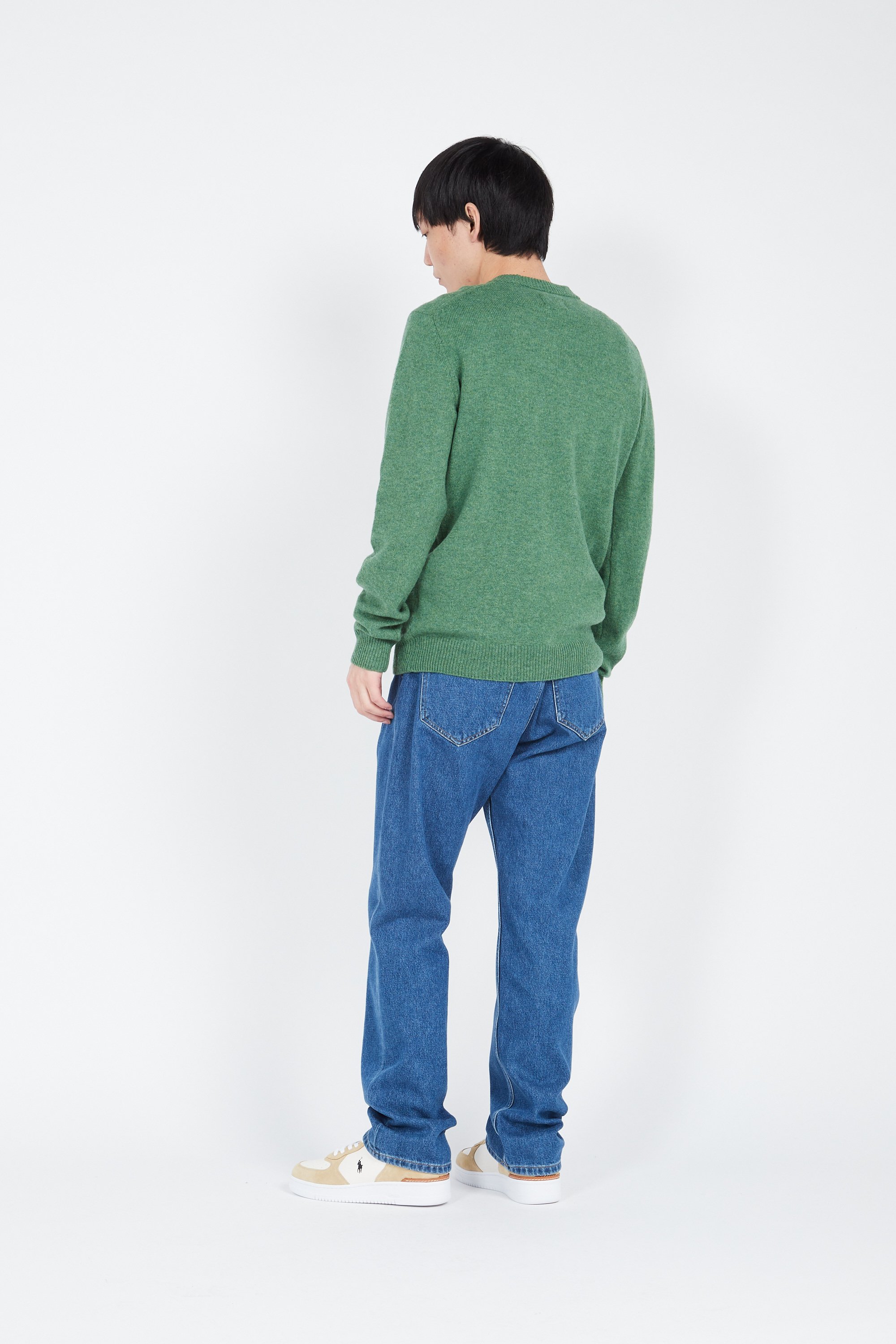 Jean | Bleu by CARHARTT WIP Jean Bleu