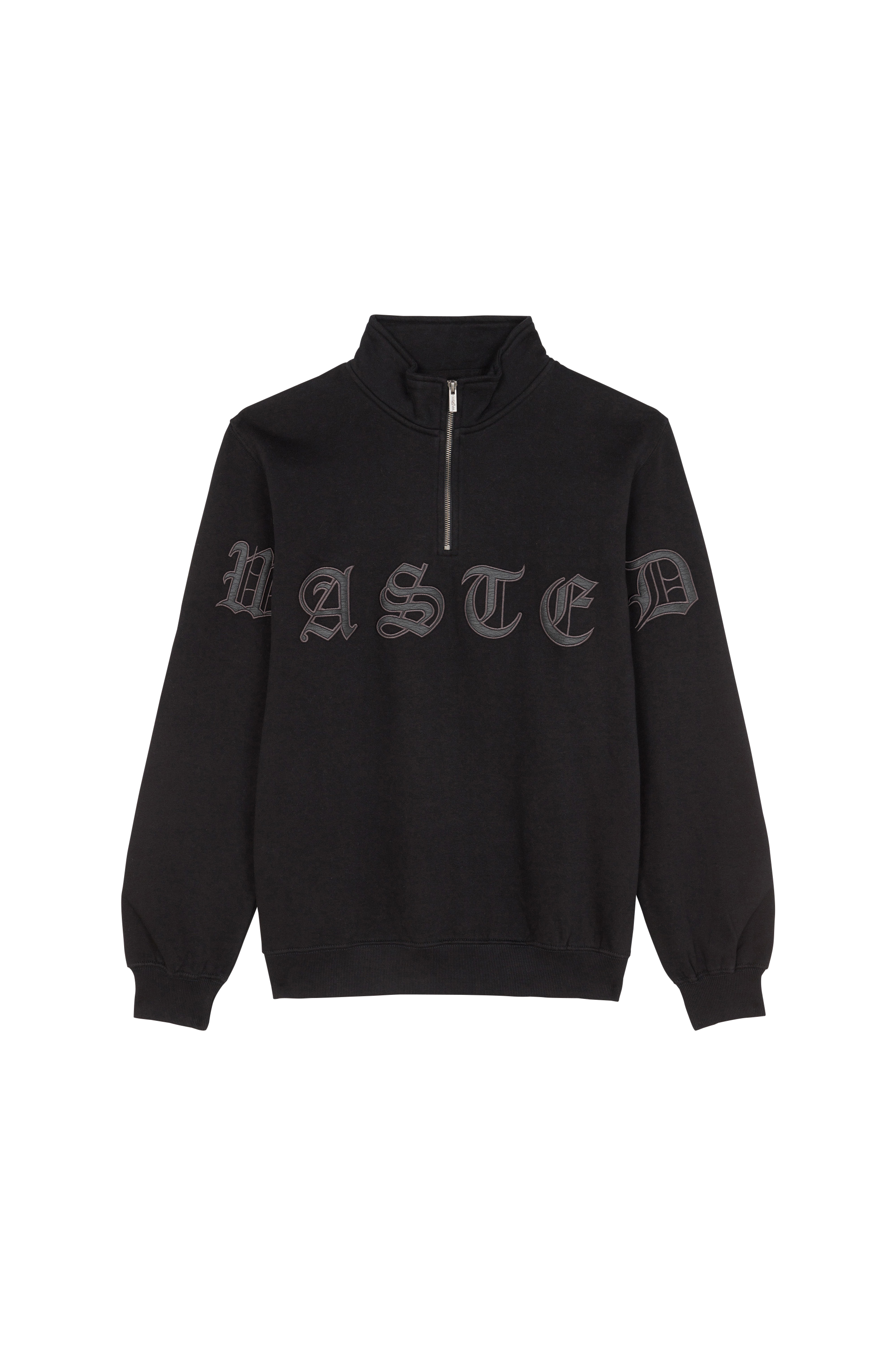 Sweatshirt  Noir