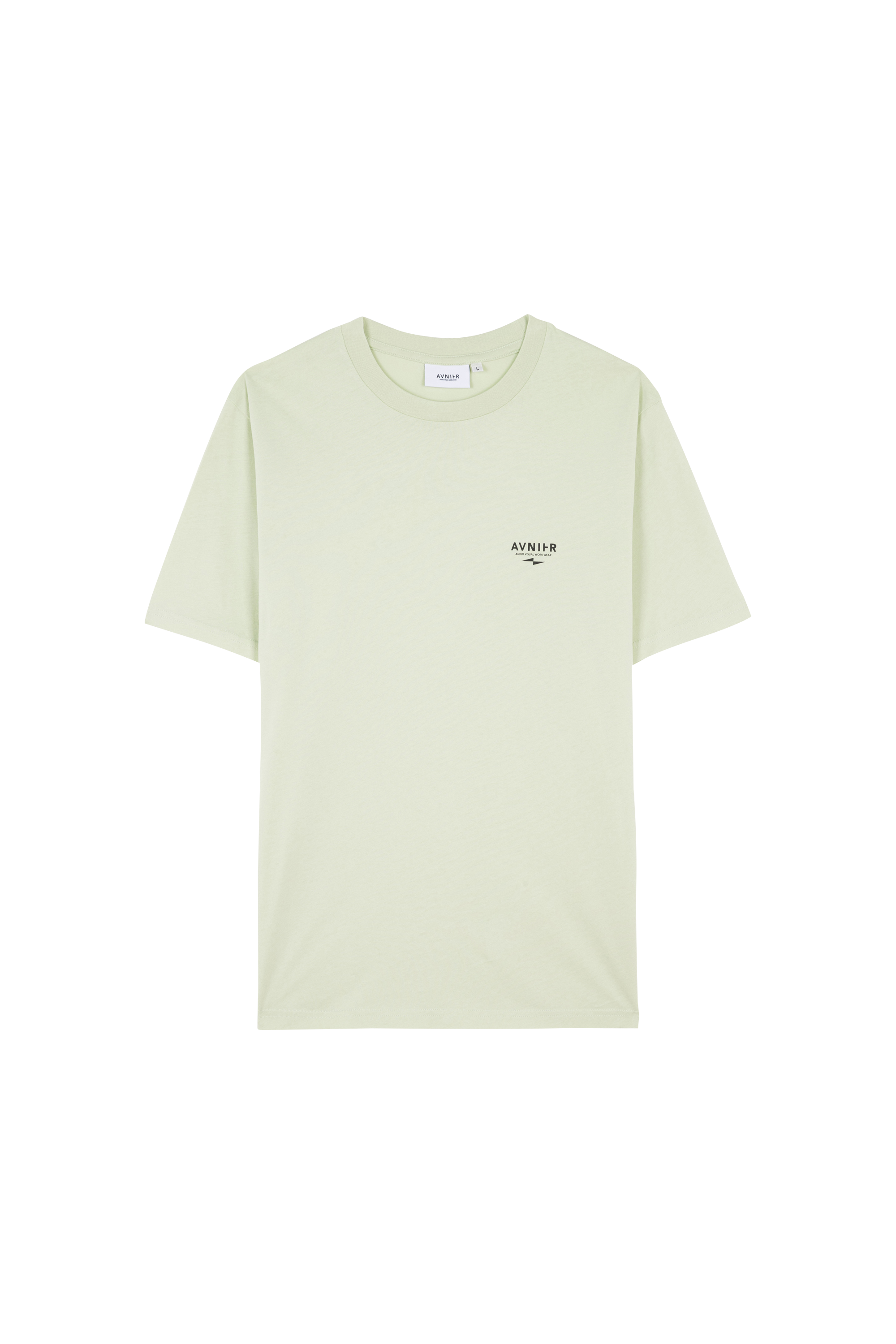 T-shirt  Vert