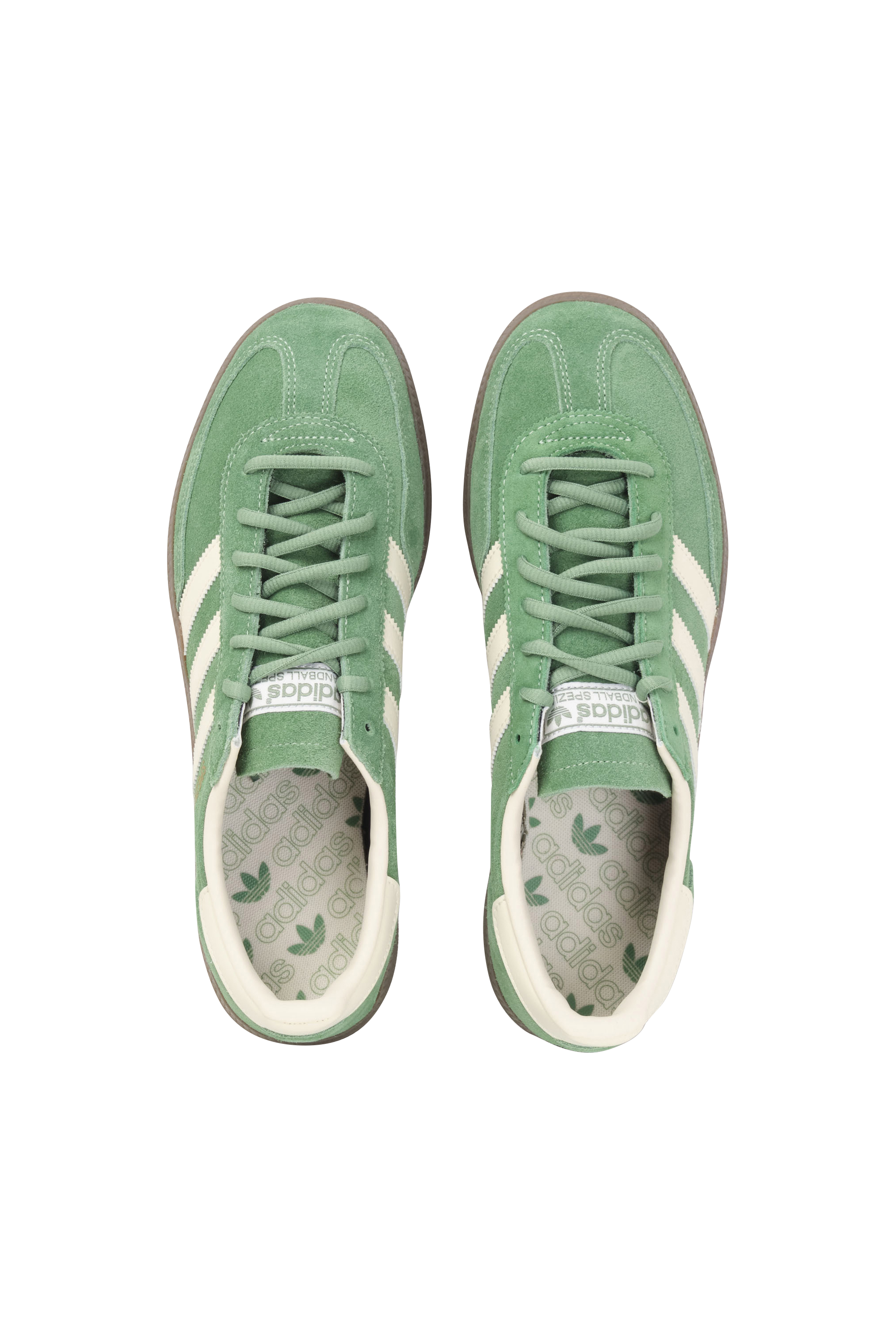 Sneakers Green