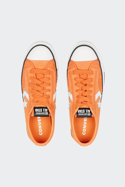 CONVERSE Baskets basses Marron