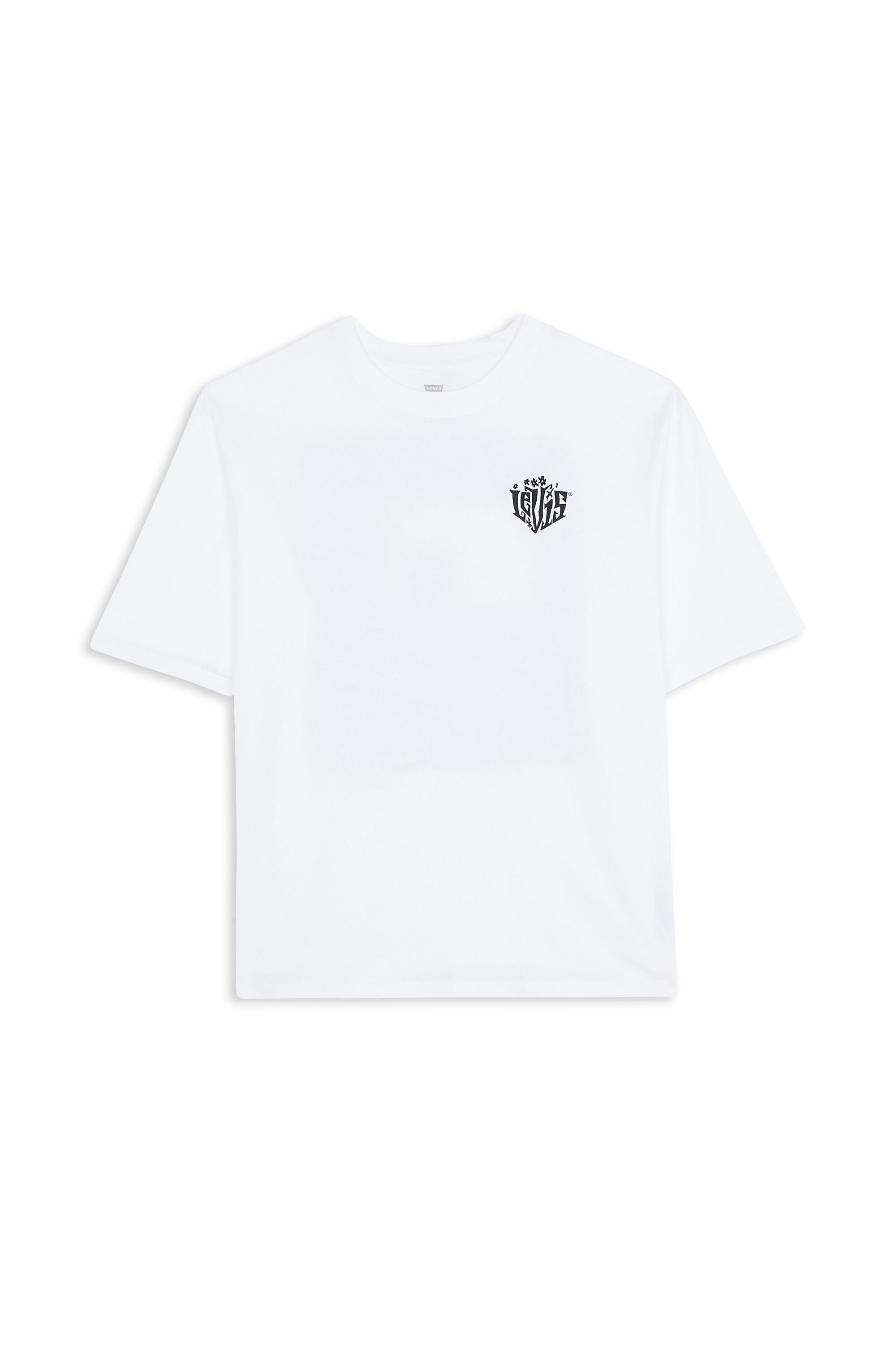 T-shirt White