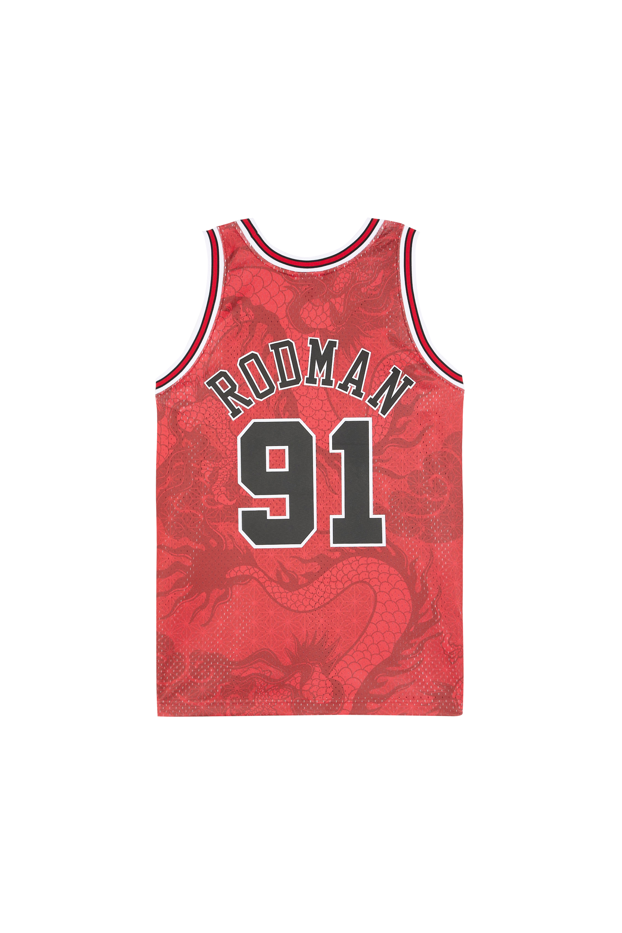 Tank top Red