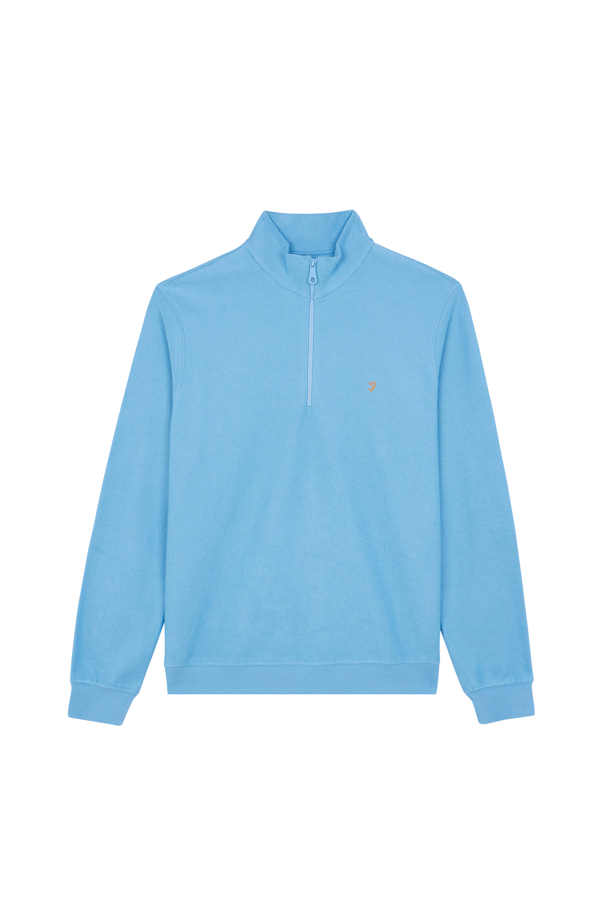 Sweatshirt Blue