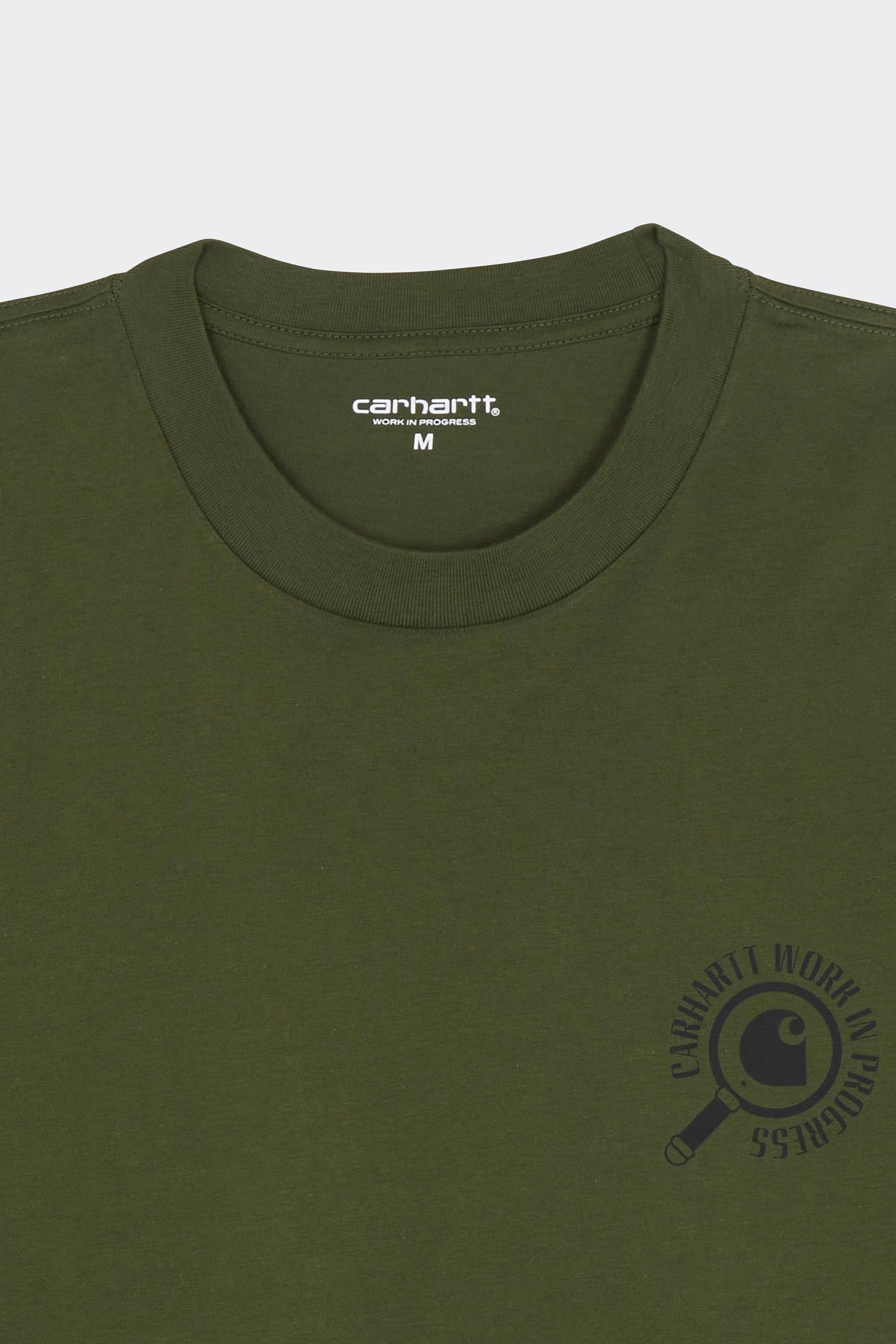 T-shirt | Vert by CARHARTT WIP T-shirt Vert
