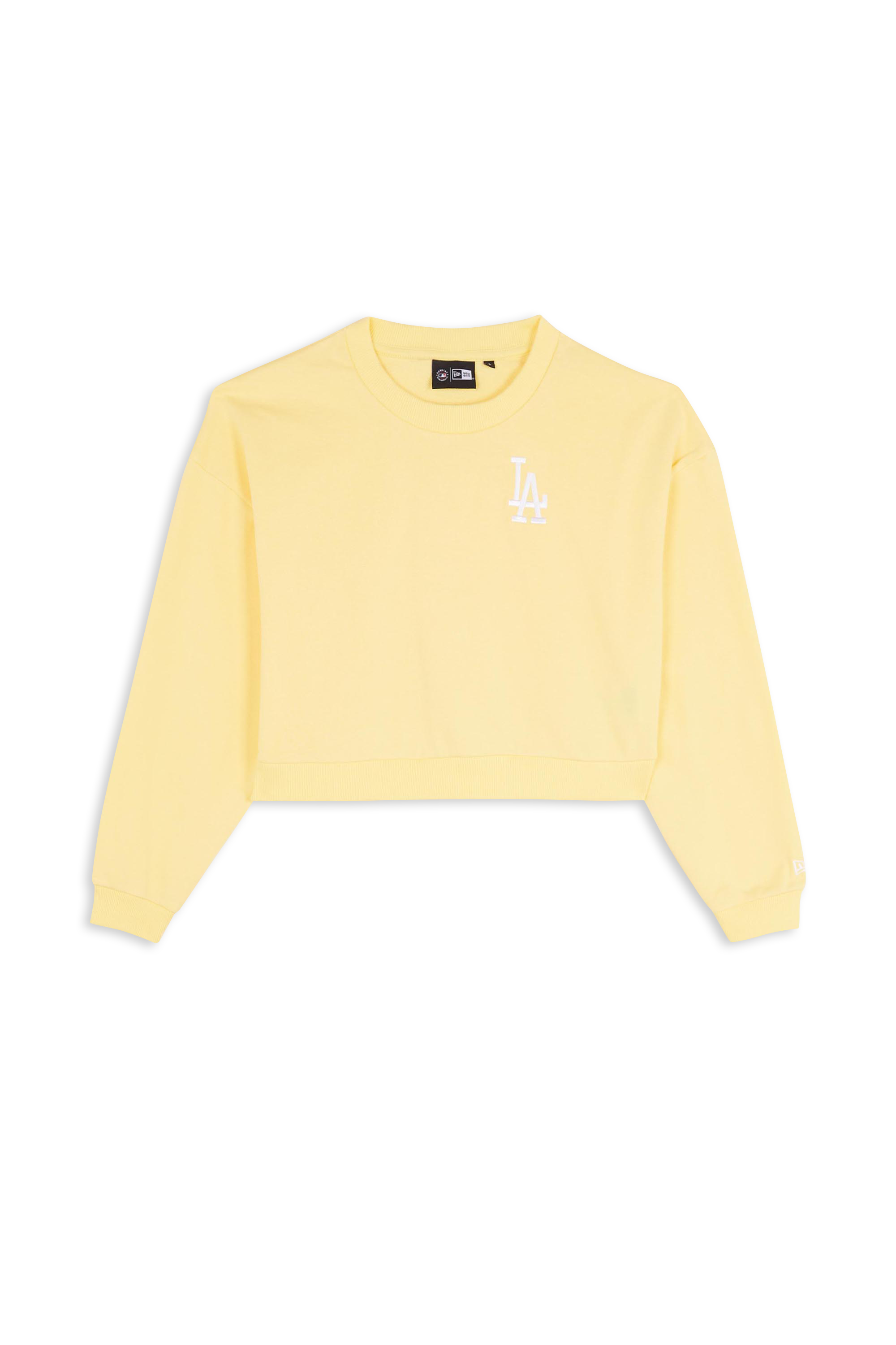 sweatshirt Yellow