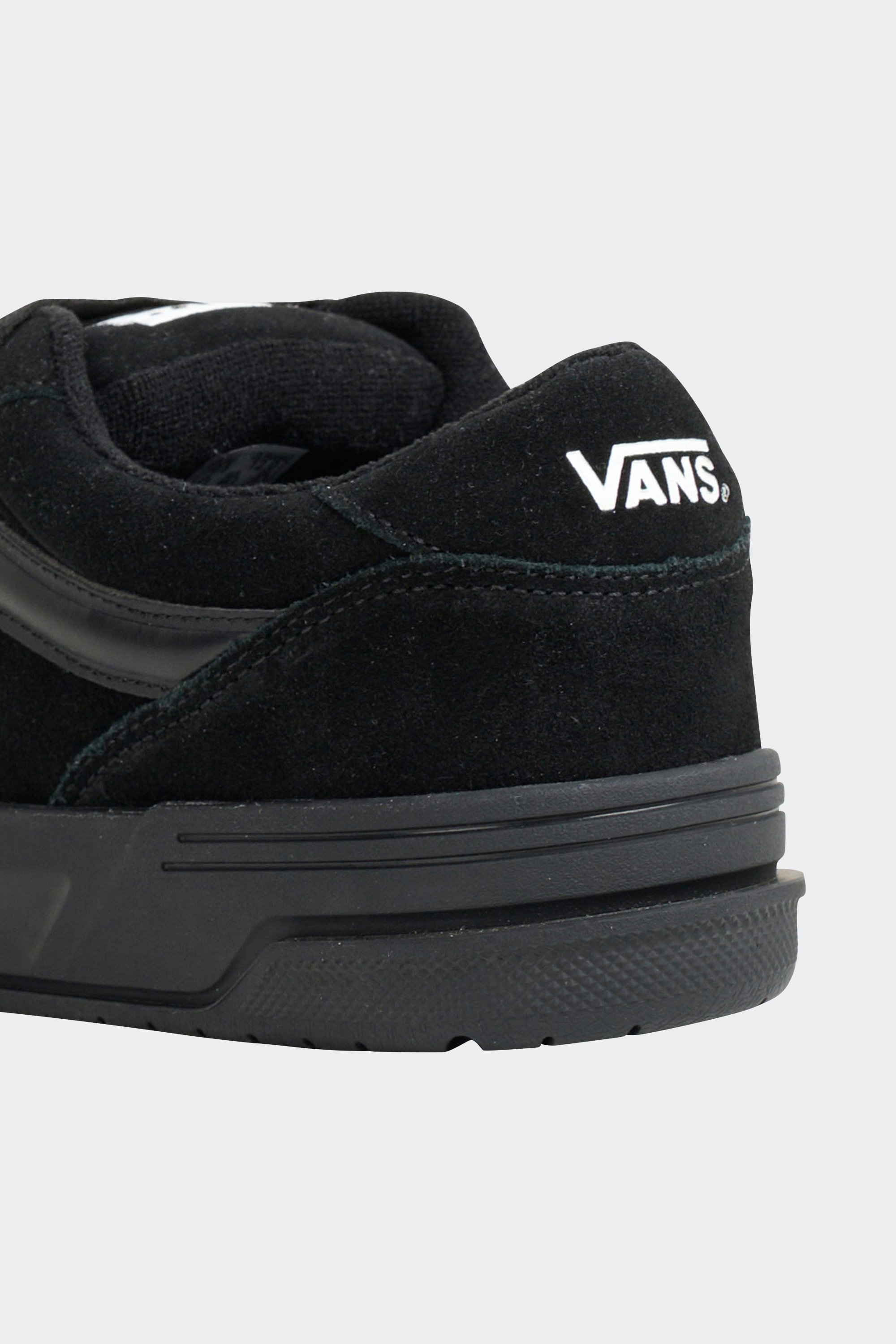 Baskets | Noir by VANS Baskets Noir