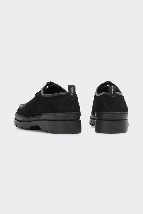 KLEMAN Derbies Noir